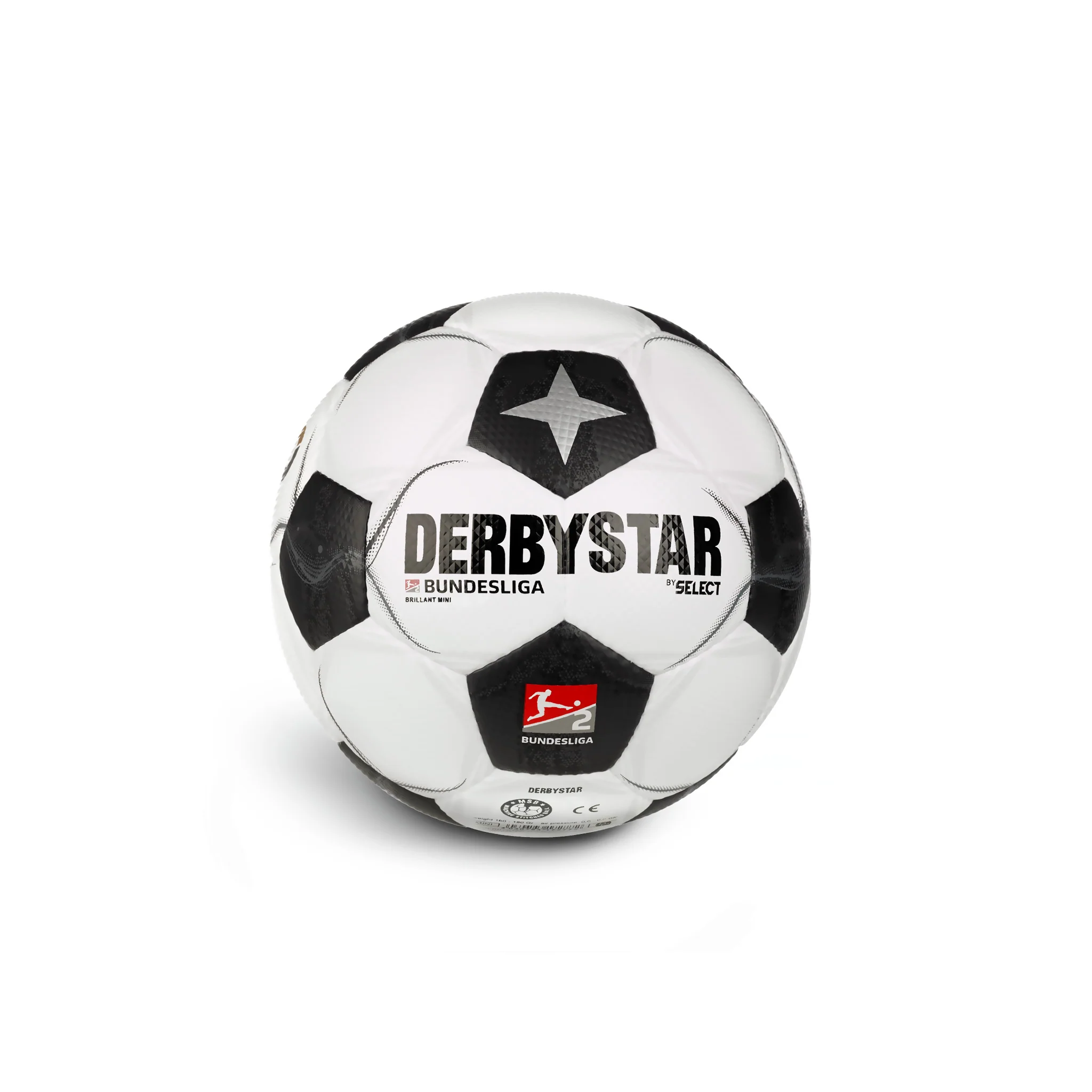 2. Bundesliga Brillant Mini Classic v24 - Image 3