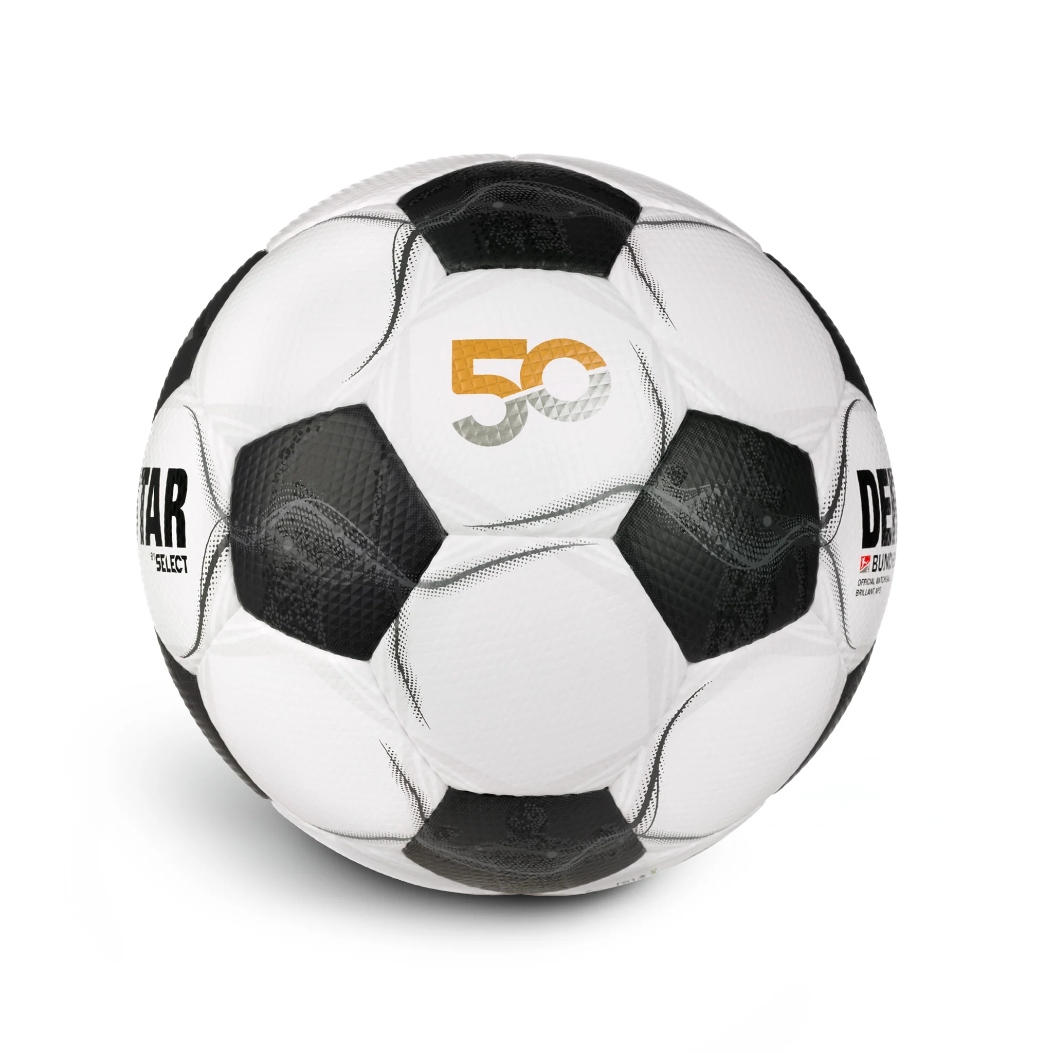 2. Bundesliga Brillant Replica Classic v24 - Image 3