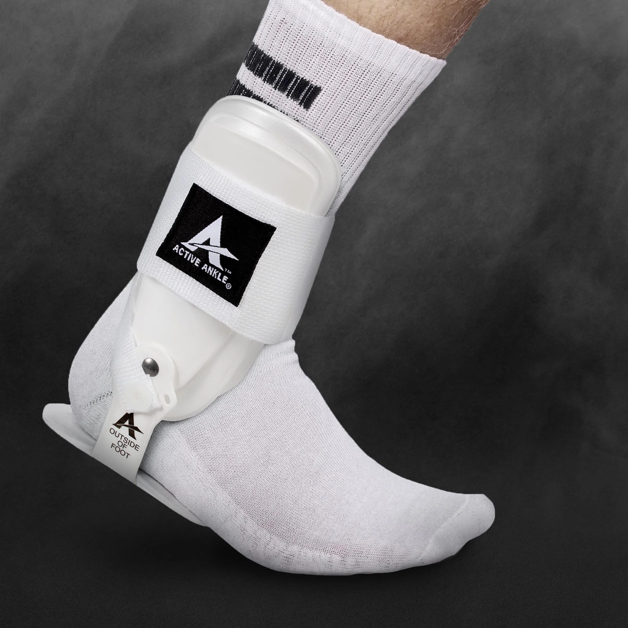 Active Ankle T2