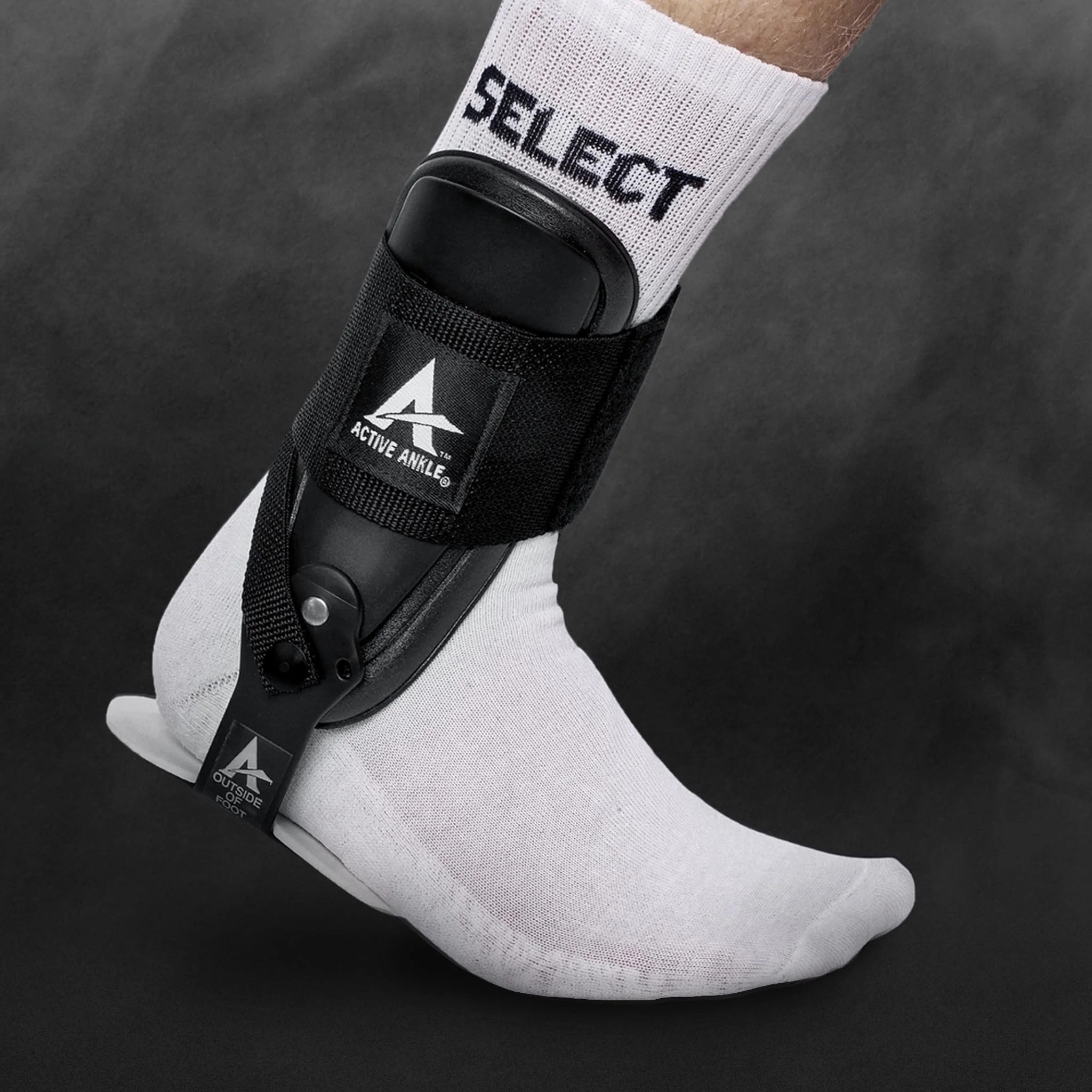 Active Ankle T2 - Image 2