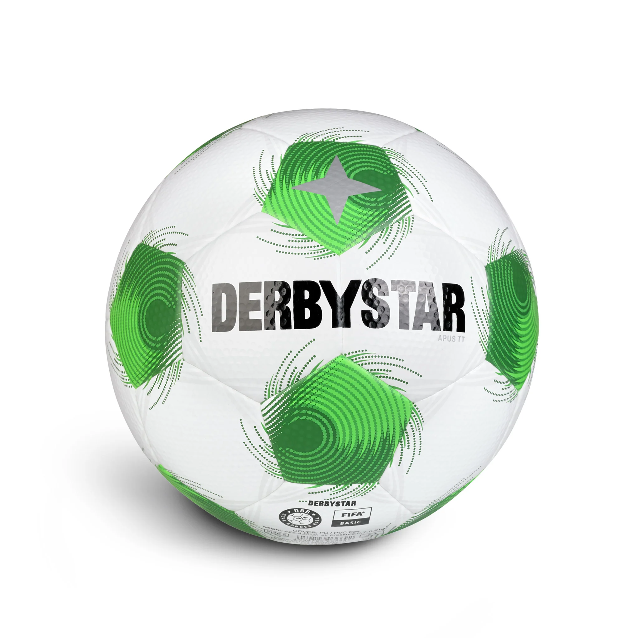 Apus TT DB - Image 12