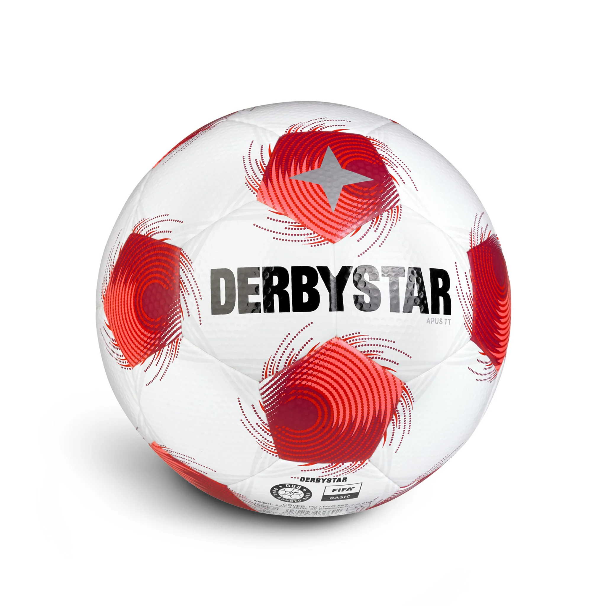 Apus TT DB - Image 15
