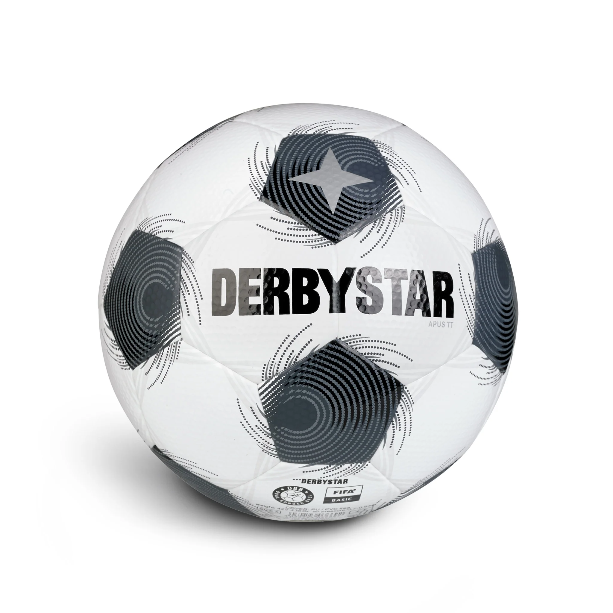 Apus TT DB - Image 18