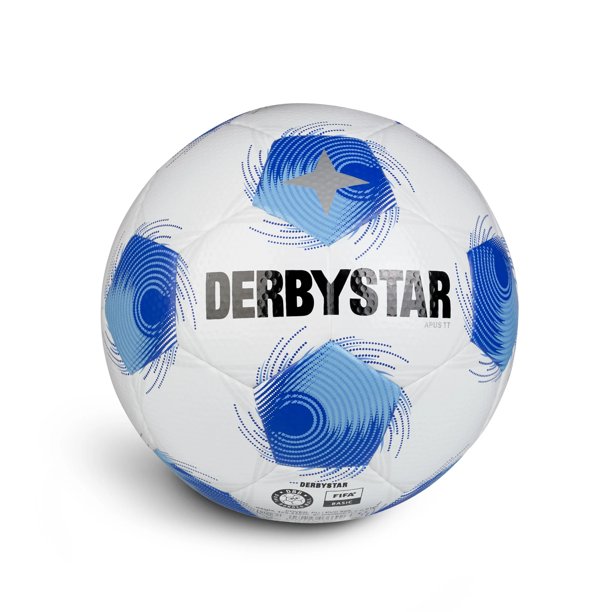Apus TT DB - Image 6