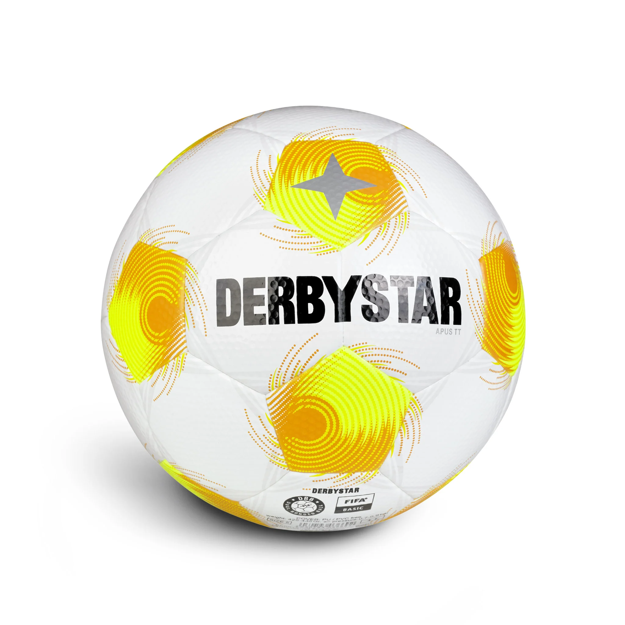 Apus TT DB - Image 9