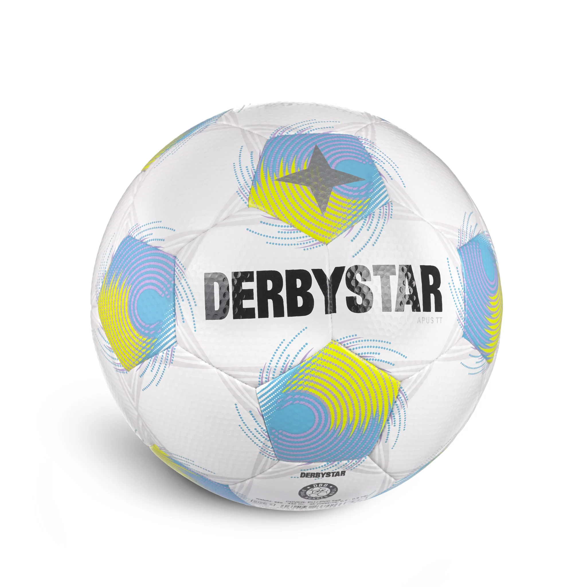 Apus TT Fairtrade-zertifiziert - Image 2