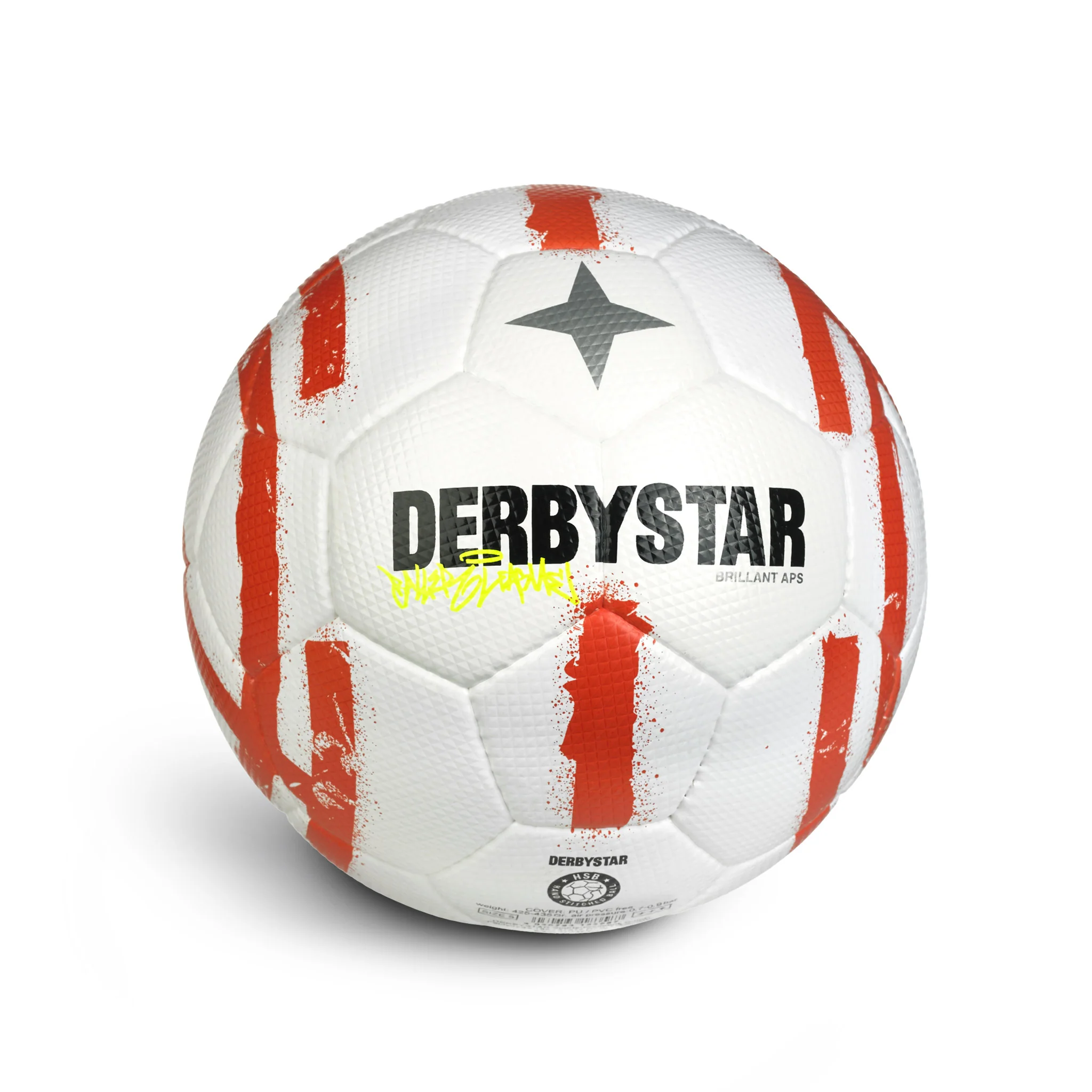 Baller League Brillant APS - Image 3
