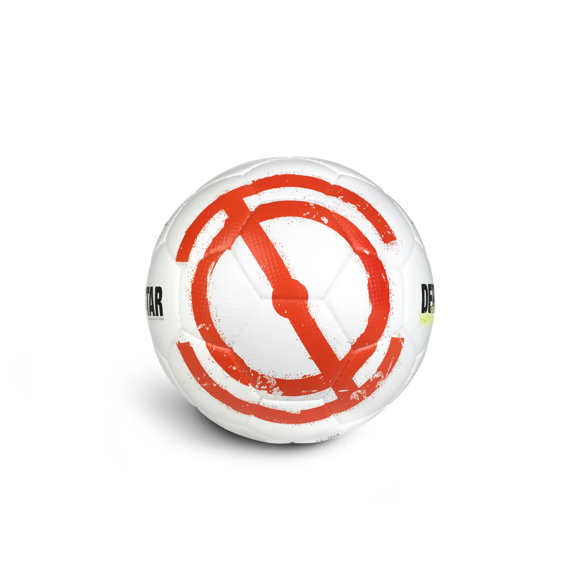 Baller League Brillant Mini - Image 3