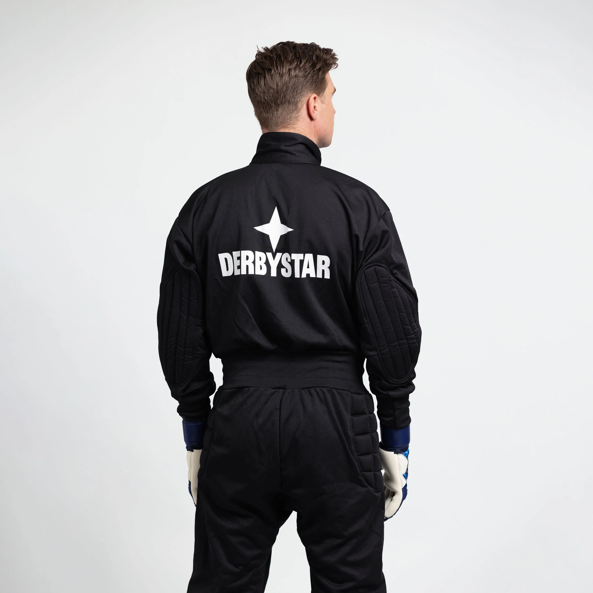 Basic Pro Torwartoverall - Image 3