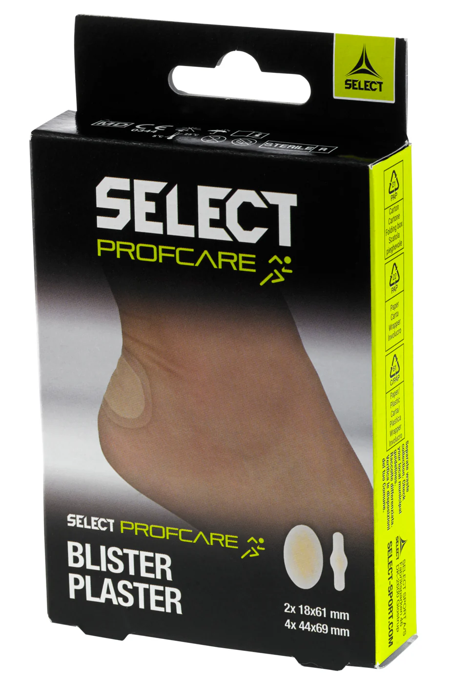 Blasenpflaster