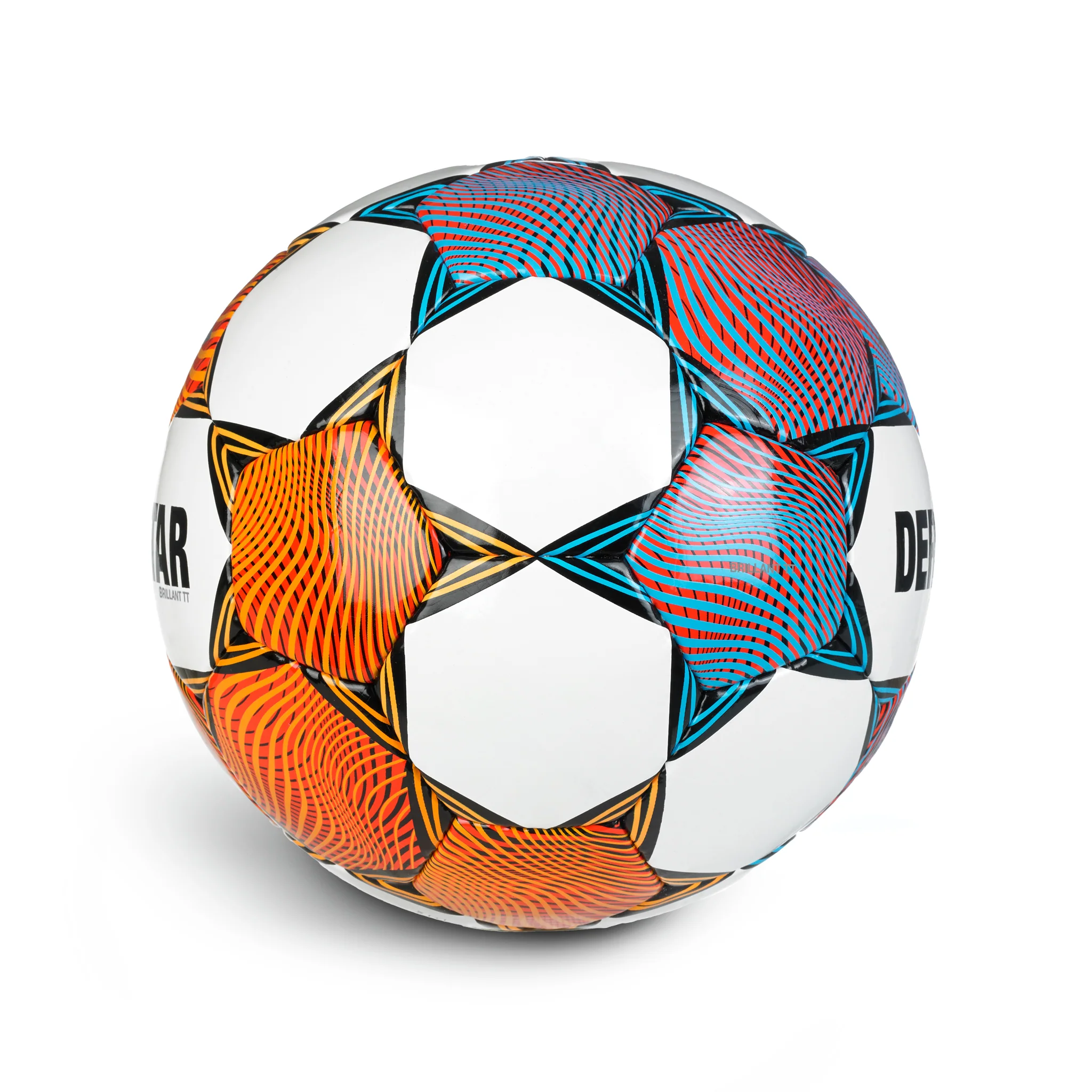 Brillant TT 10er Ballpaket - Image 3