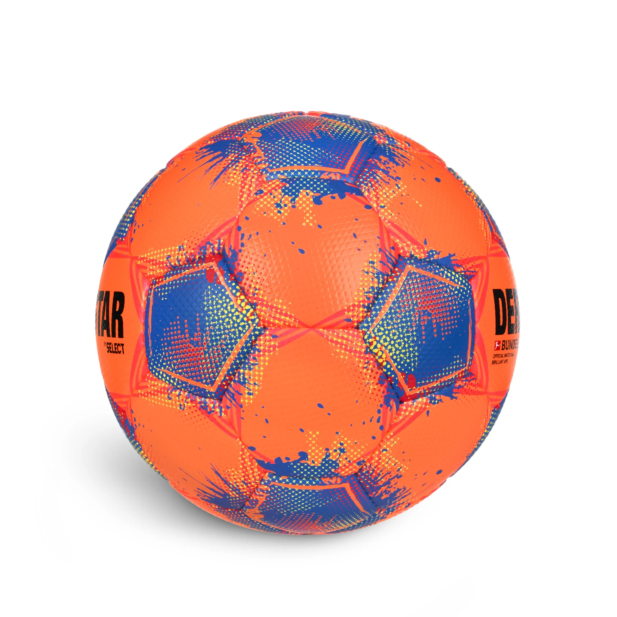 Bundesliga Brillant APS High Visible v25 - Image 3
