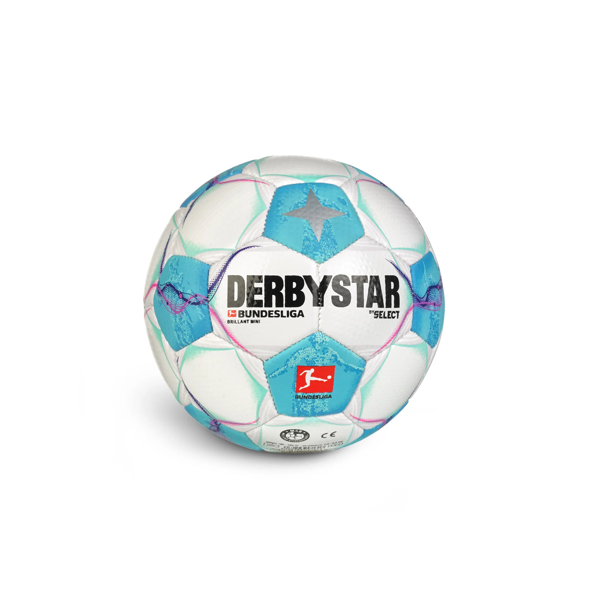 Bundesliga Brillant Mini v24 - Image 3