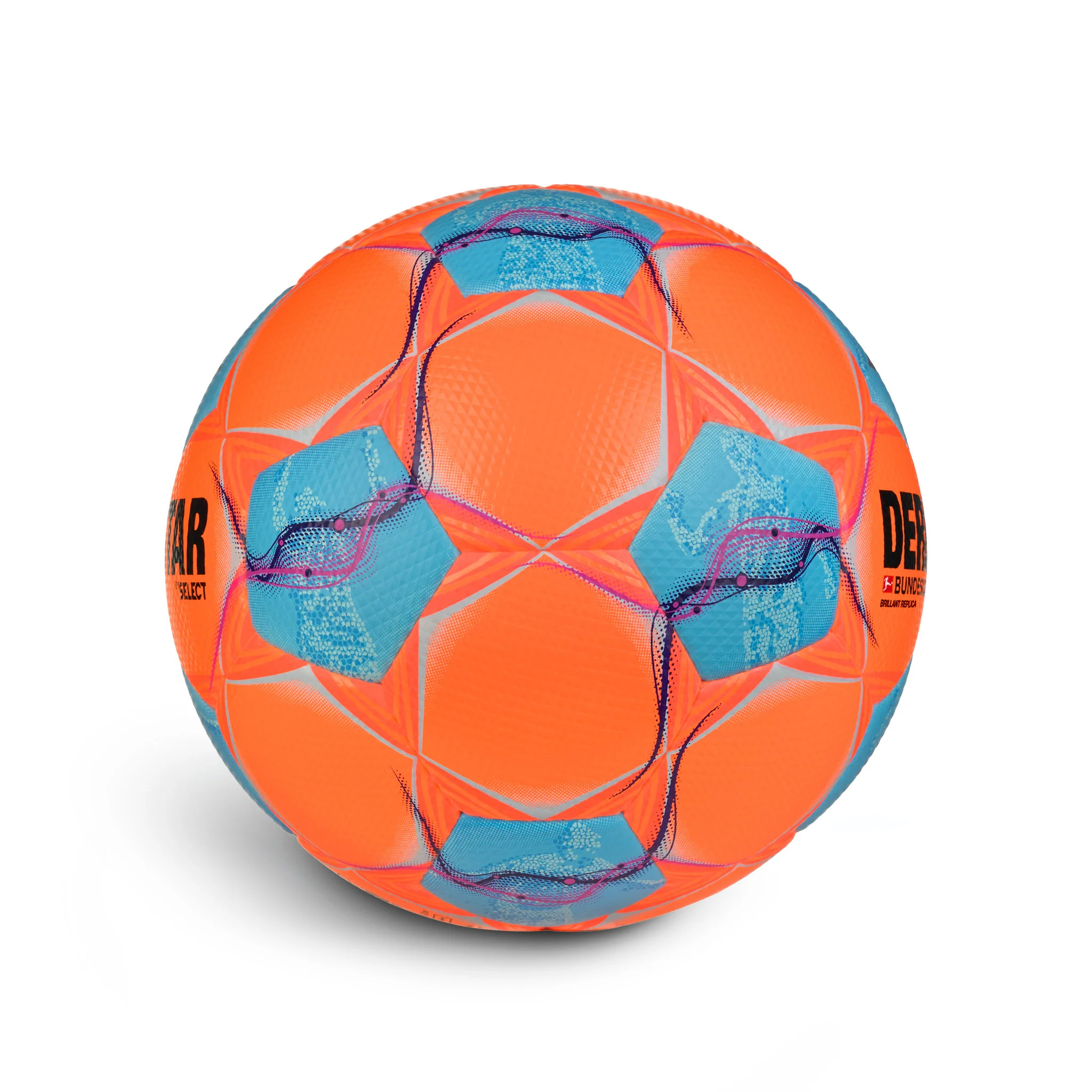 Bundesliga Brillant Replica High Visible v24 - Image 3