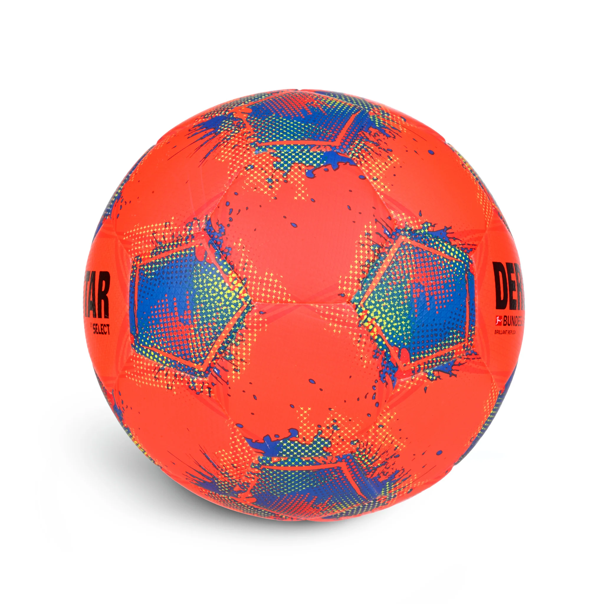 Bundesliga Brillant Replica High Visible v25 - Image 4