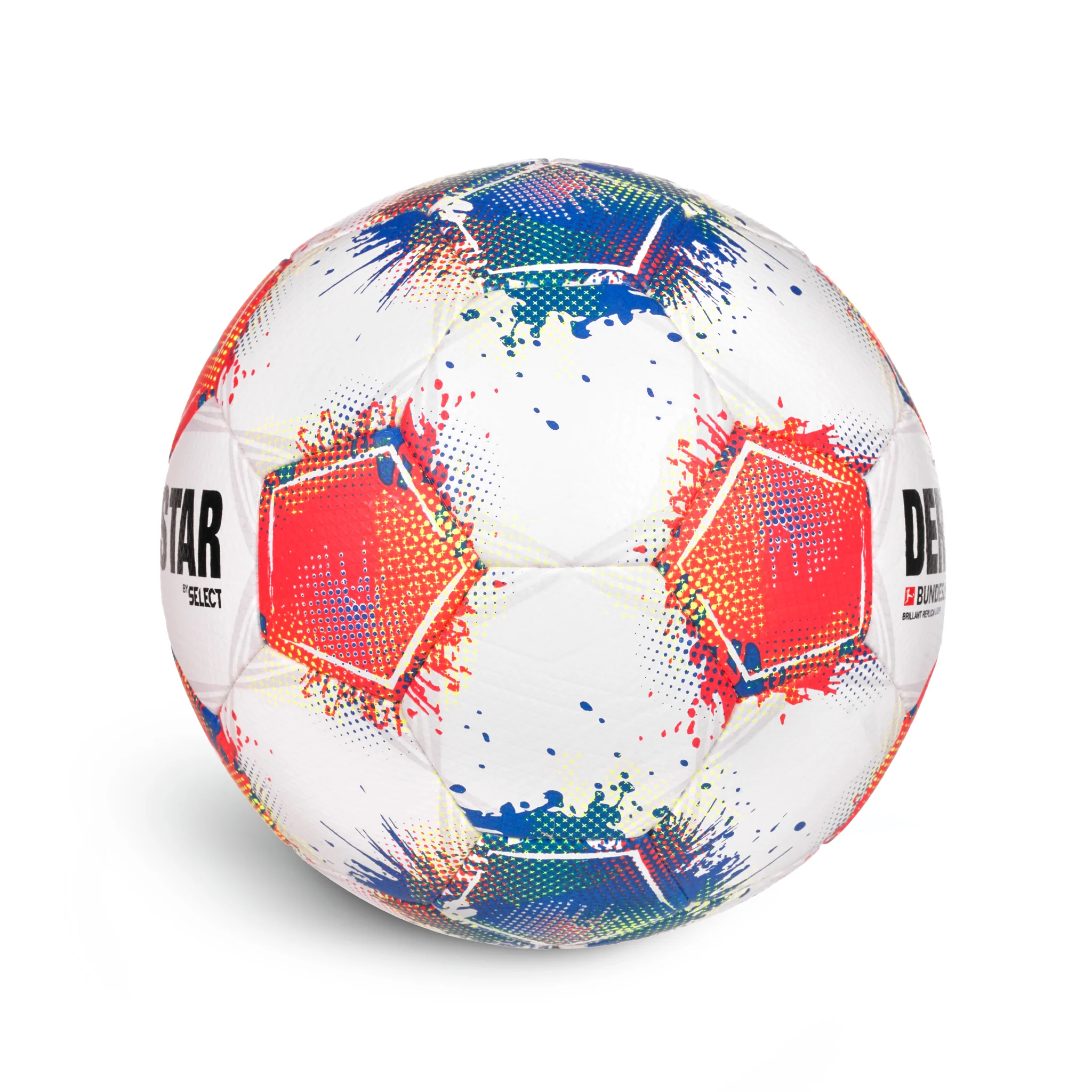 Bundesliga Brillant Replica Light v25 (350g) - Image 4