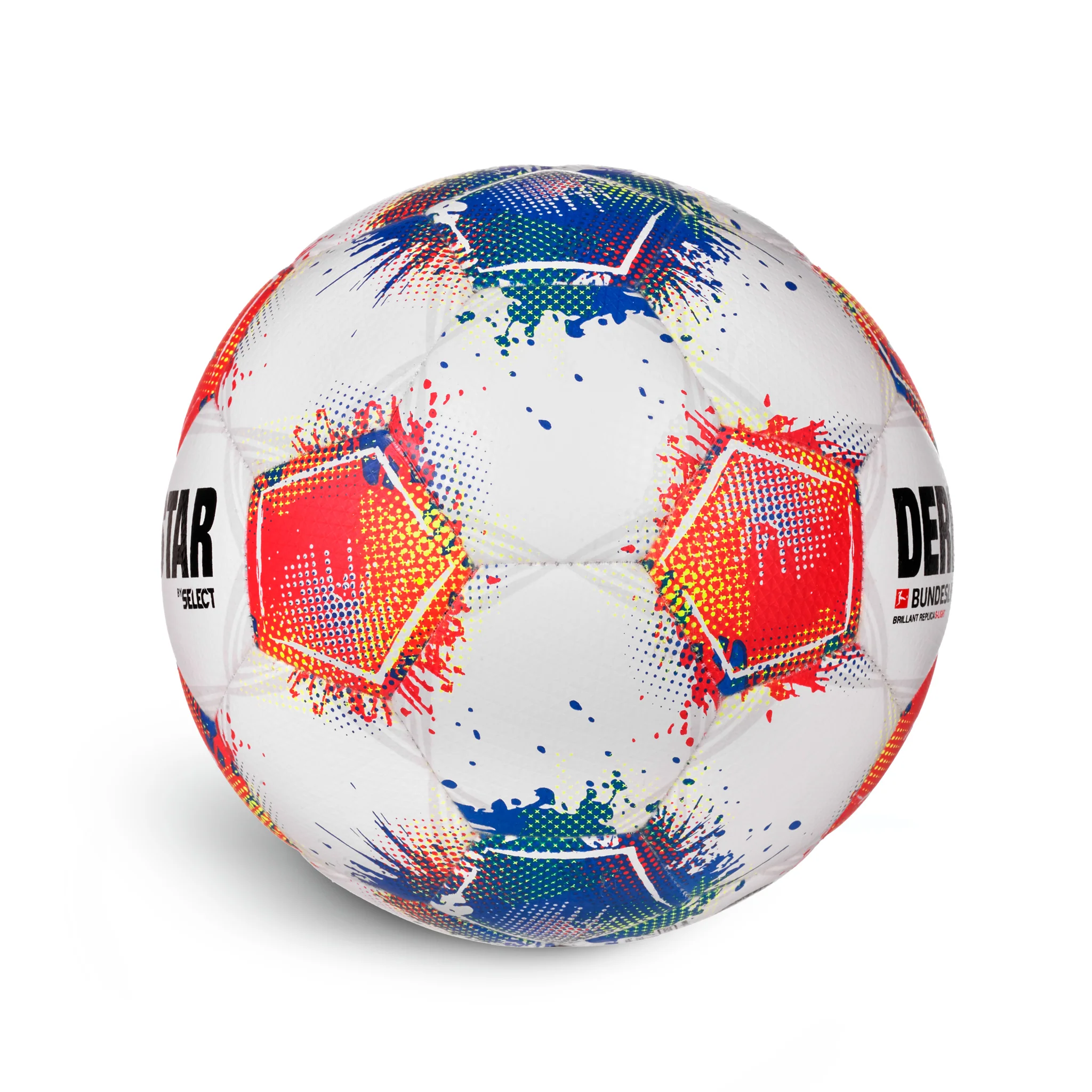 Bundesliga Brillant Replica S-Light v25 (290g) - Image 4