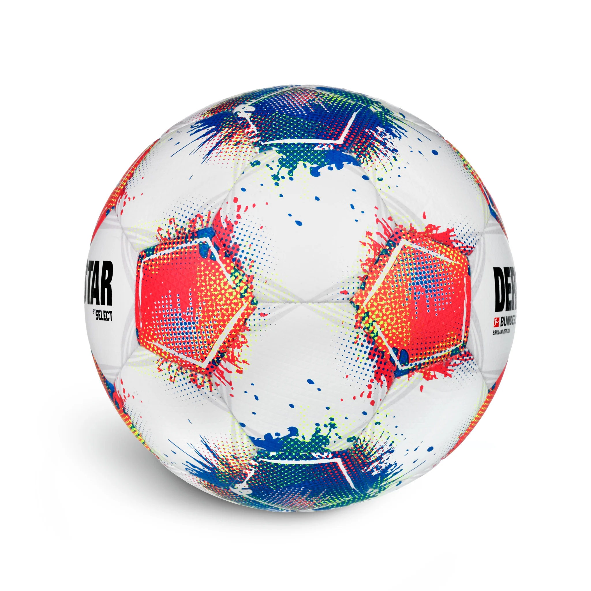 Bundesliga Brillant Replica v25 - Image 4