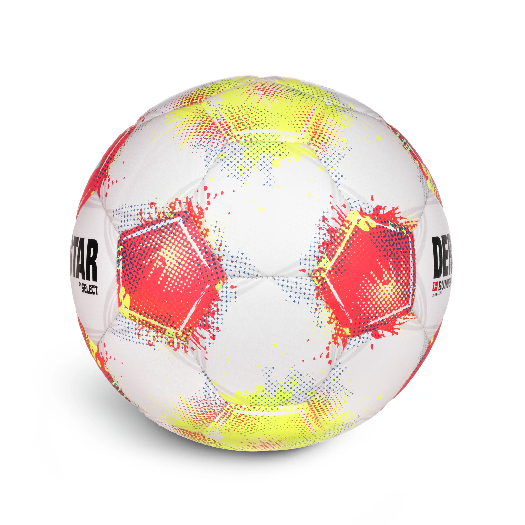 Bundesliga Club Light v25 (350g) - Image 4