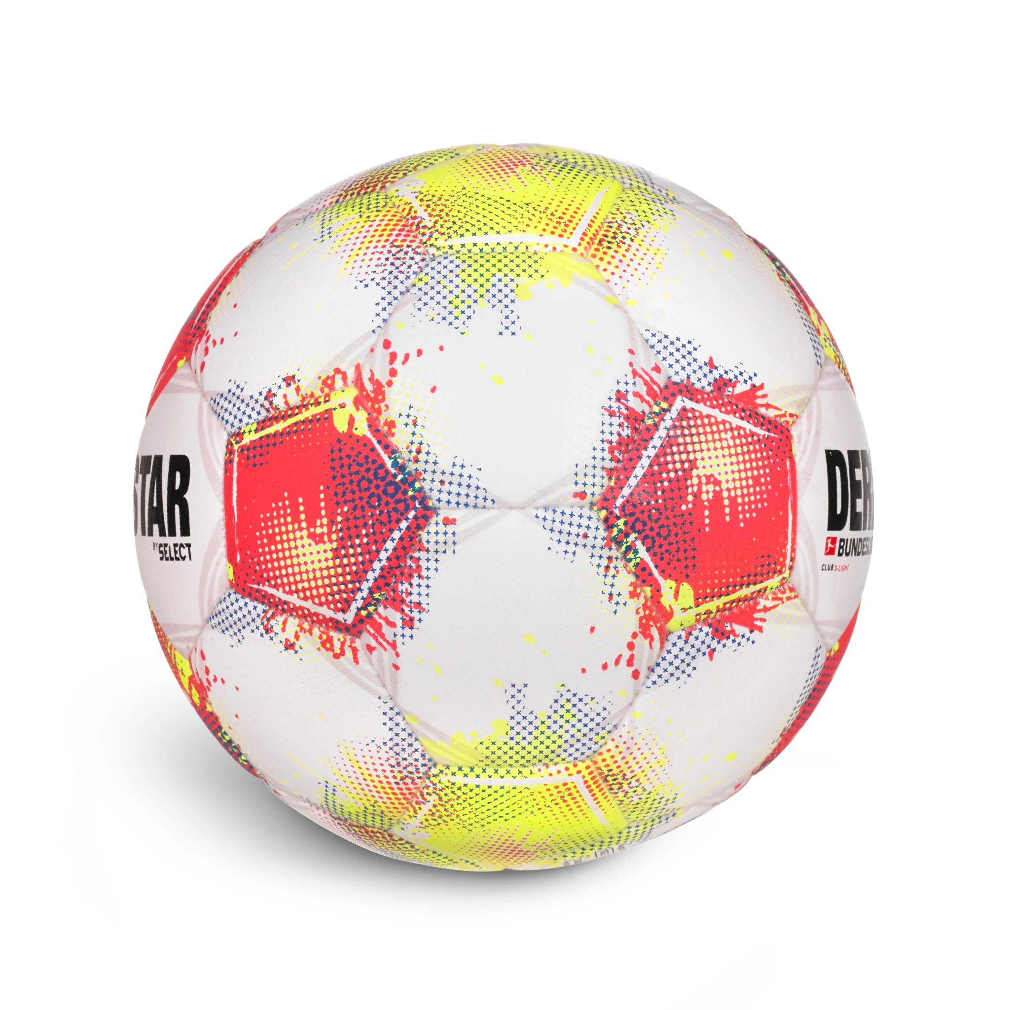 Bundesliga Club S-Light v25 (290g) - Image 4