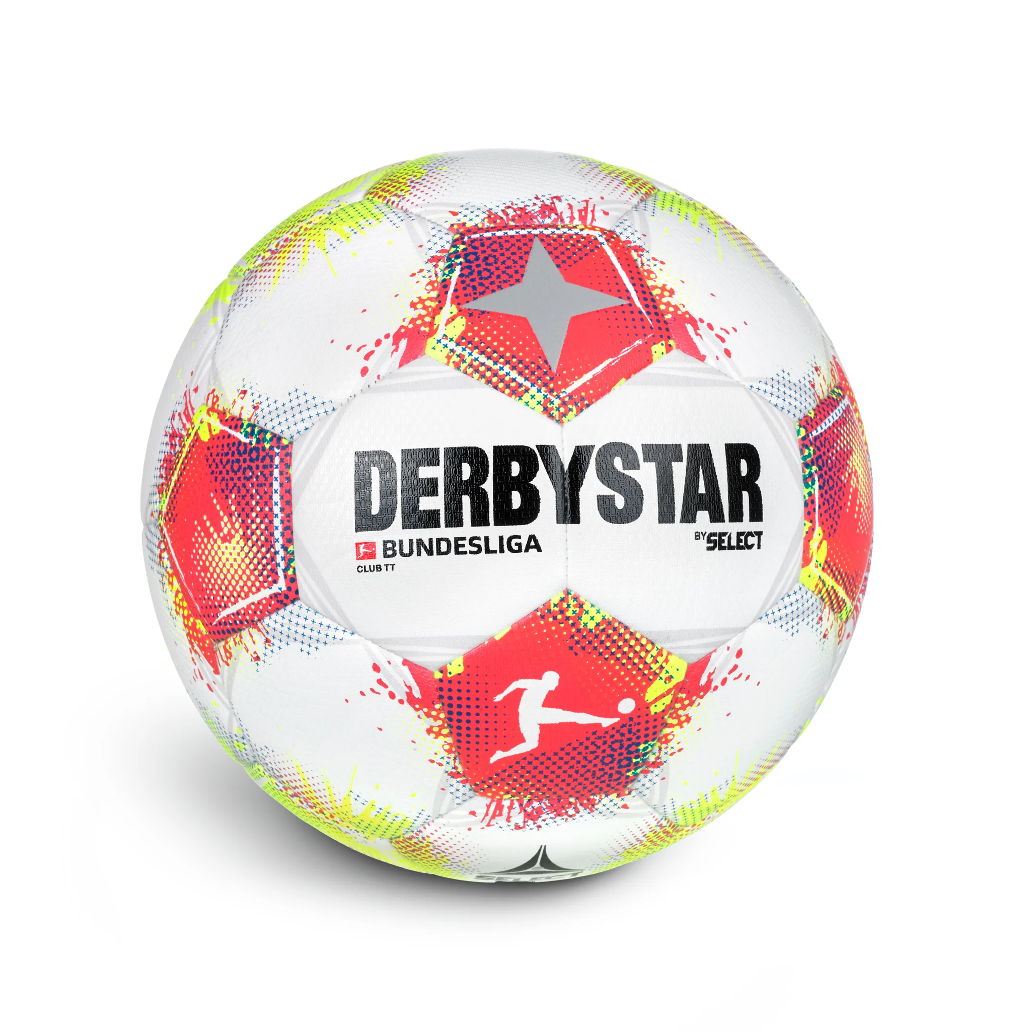 Bundesliga Club TT v25