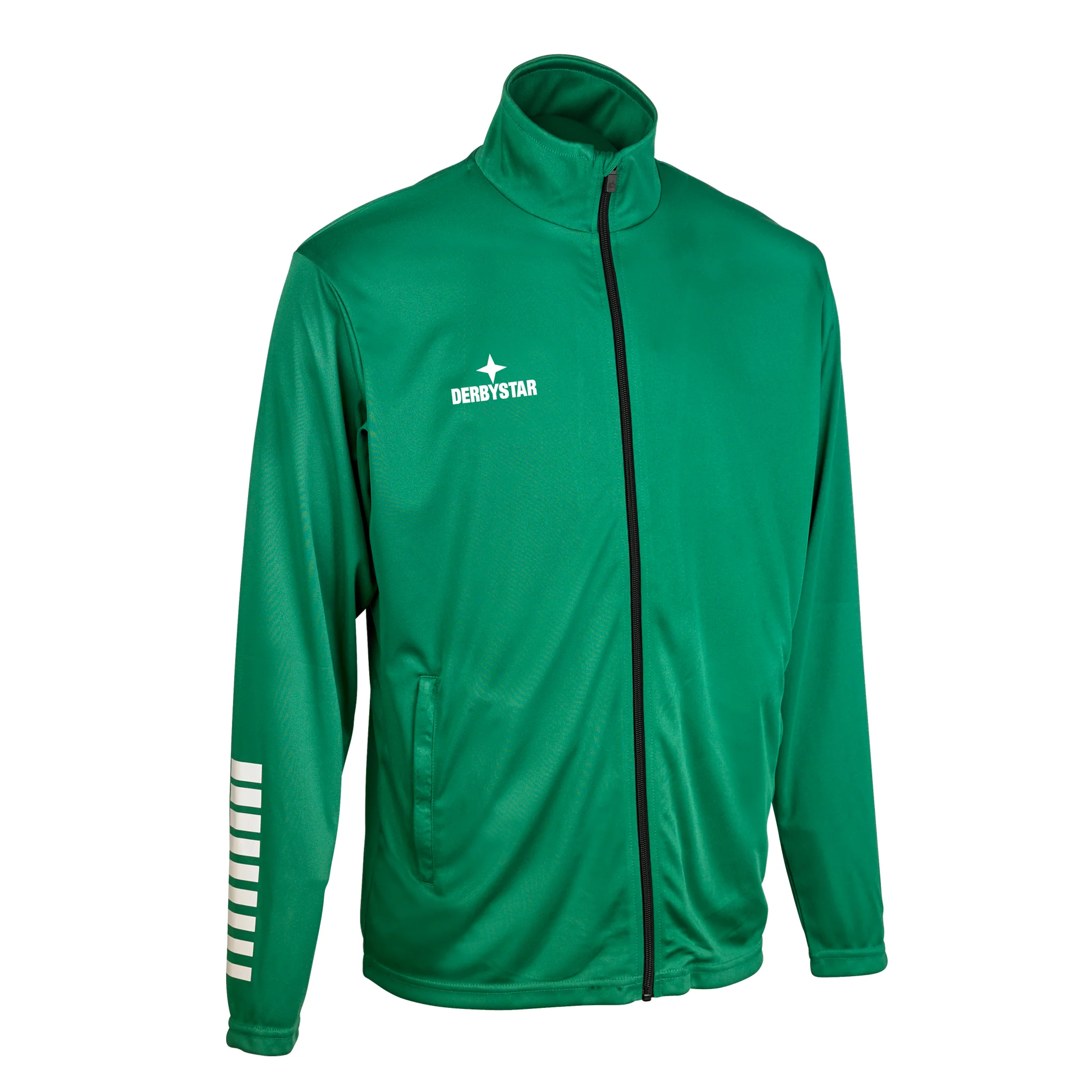 Contra Polyesterjacke - Image 3