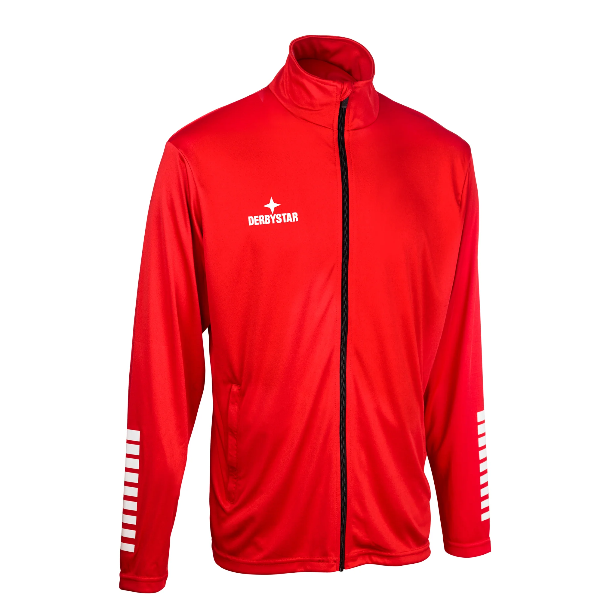 Contra Polyesterjacke - Image 4