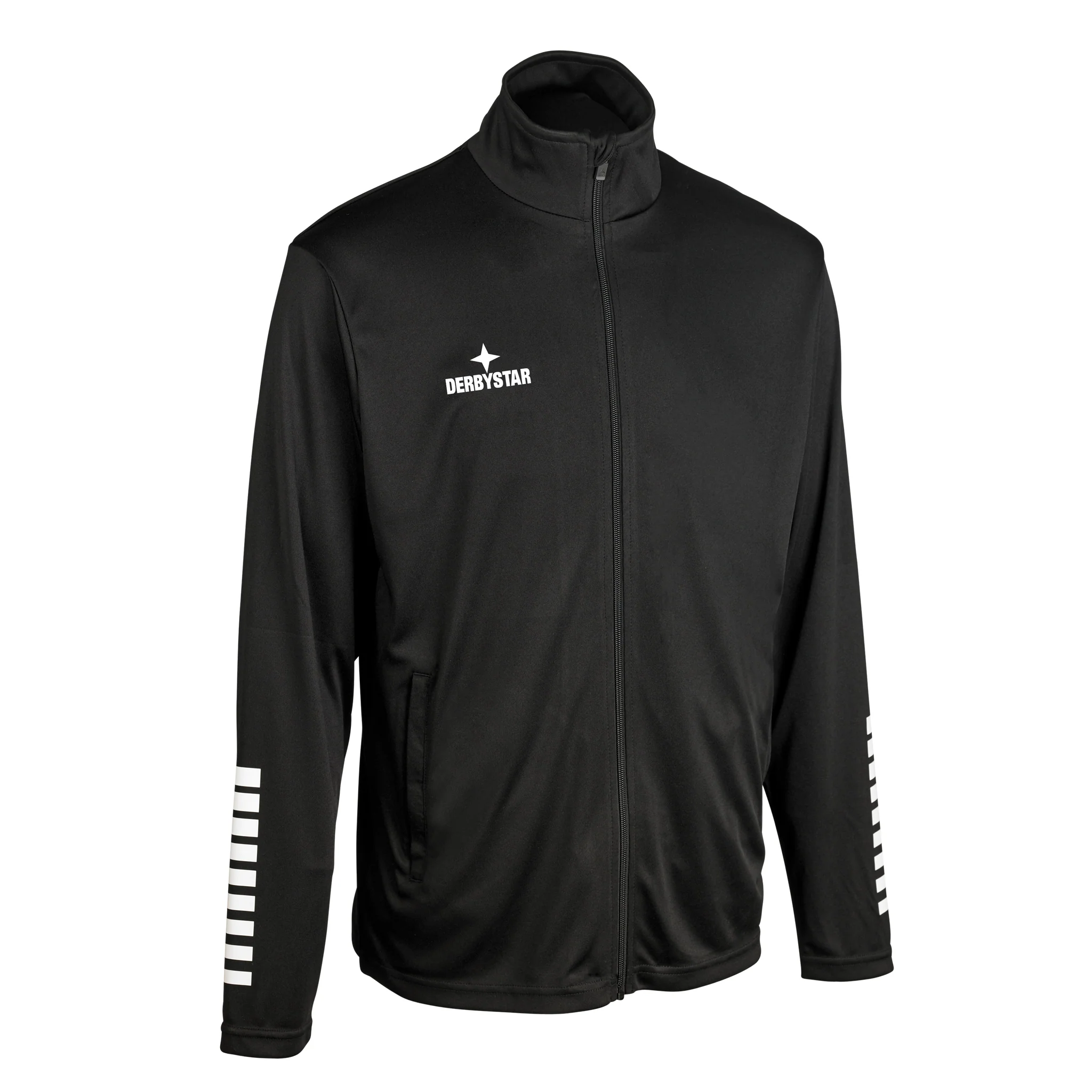 Contra Polyesterjacke - Image 5