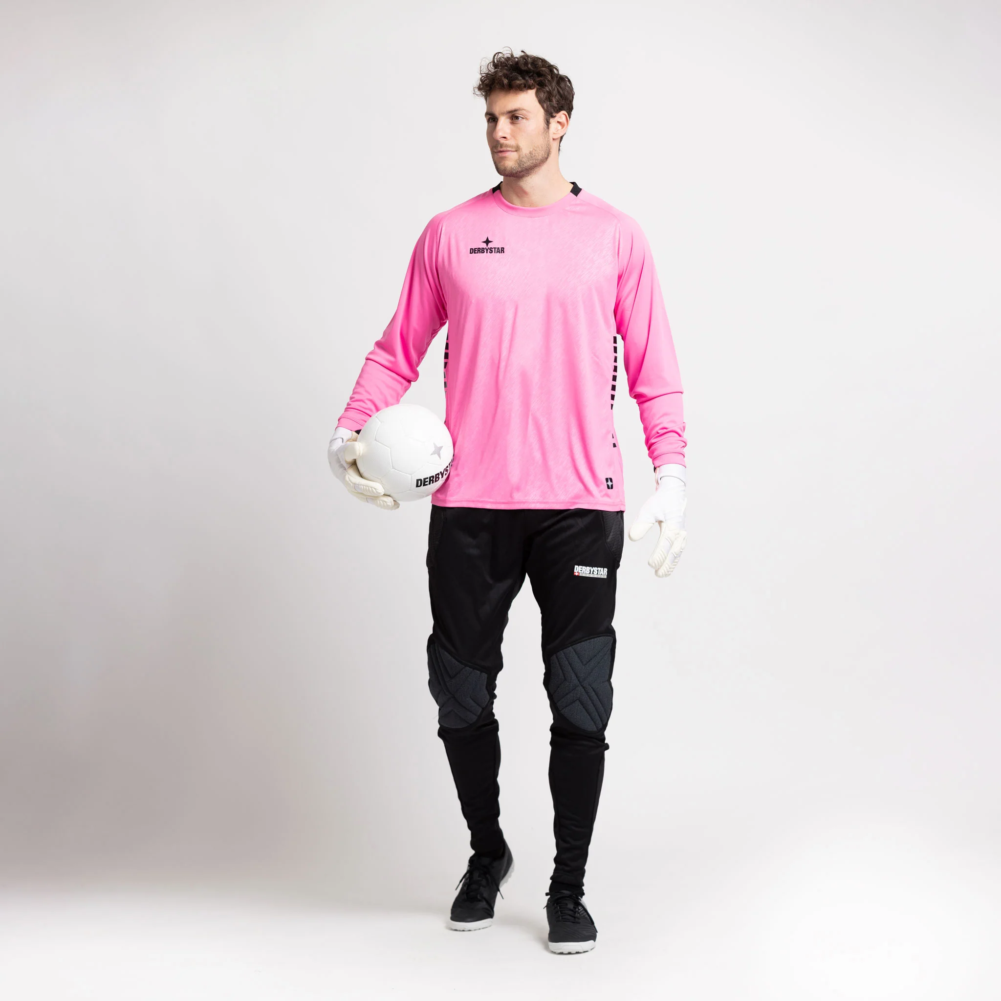 Contra Torwarttrikot - Image 3