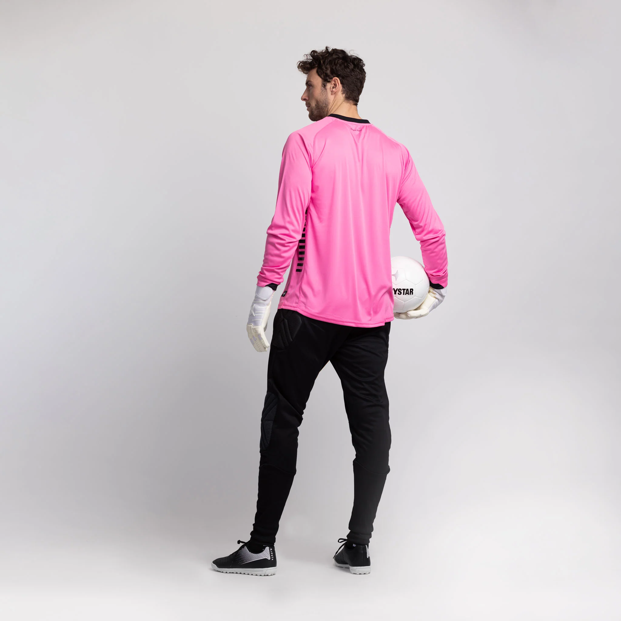 Contra Torwarttrikot - Image 4