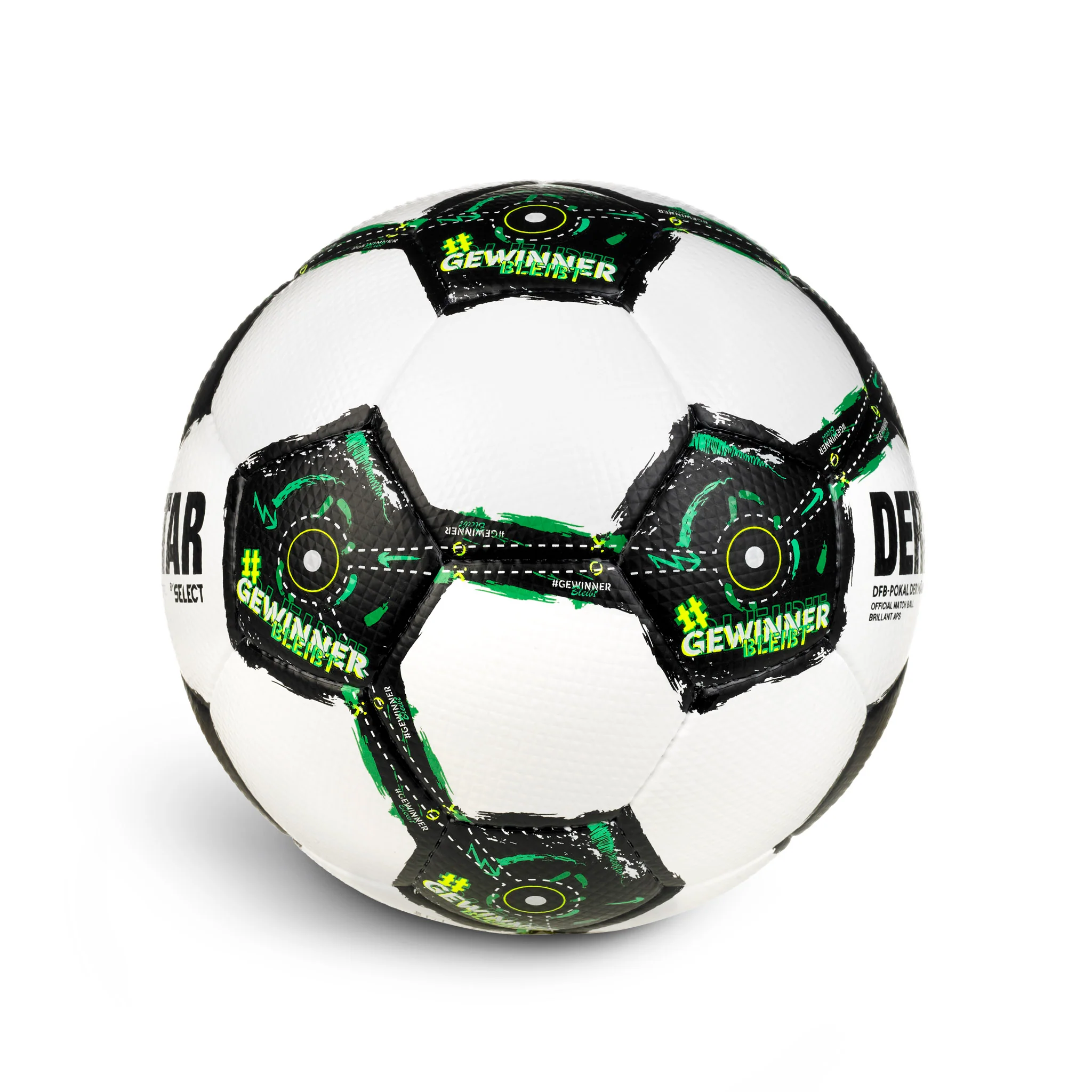 DFB-Pokal Brillant APS Männer - Image 3