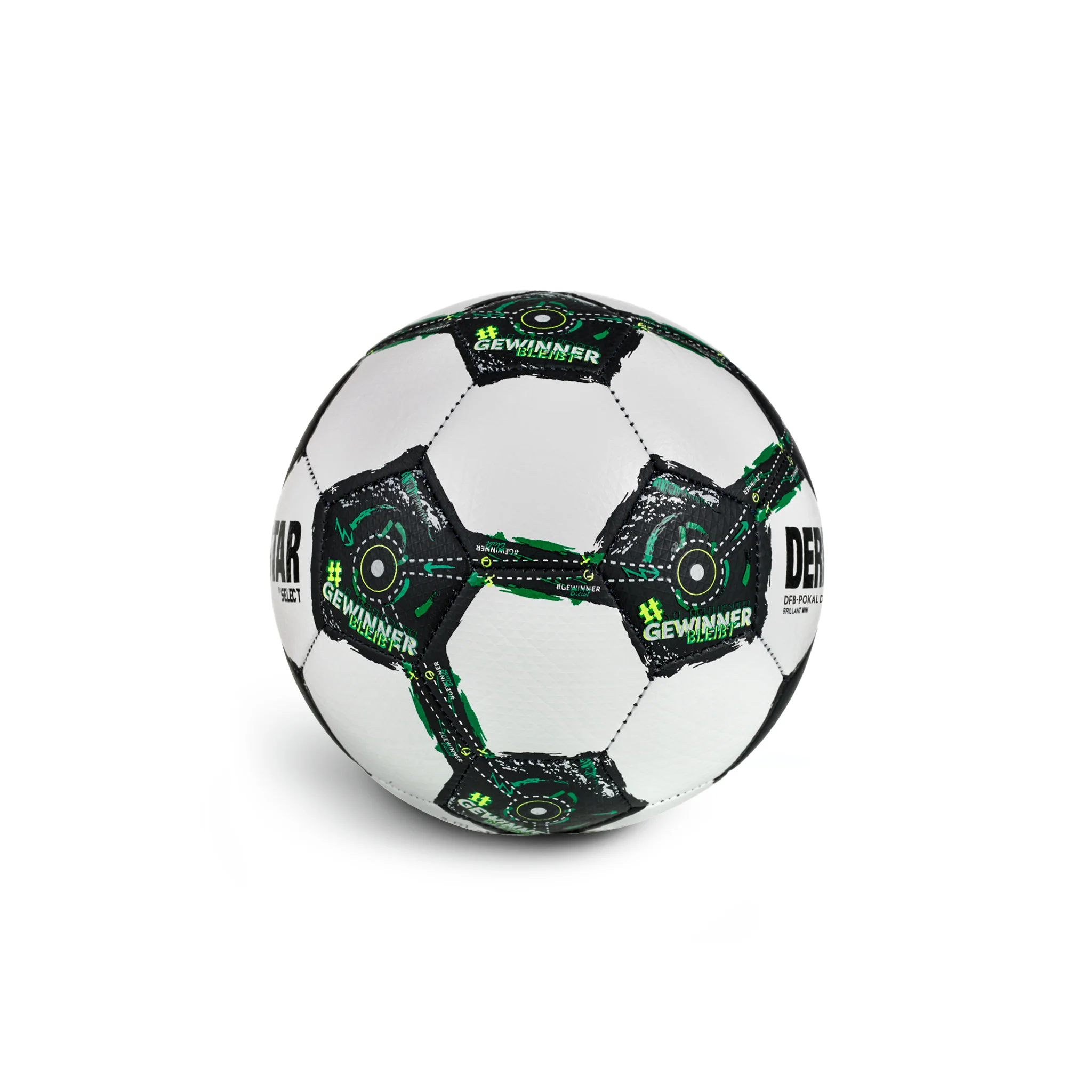 DFB-Pokal Brillant Miniball Männer - Image 3