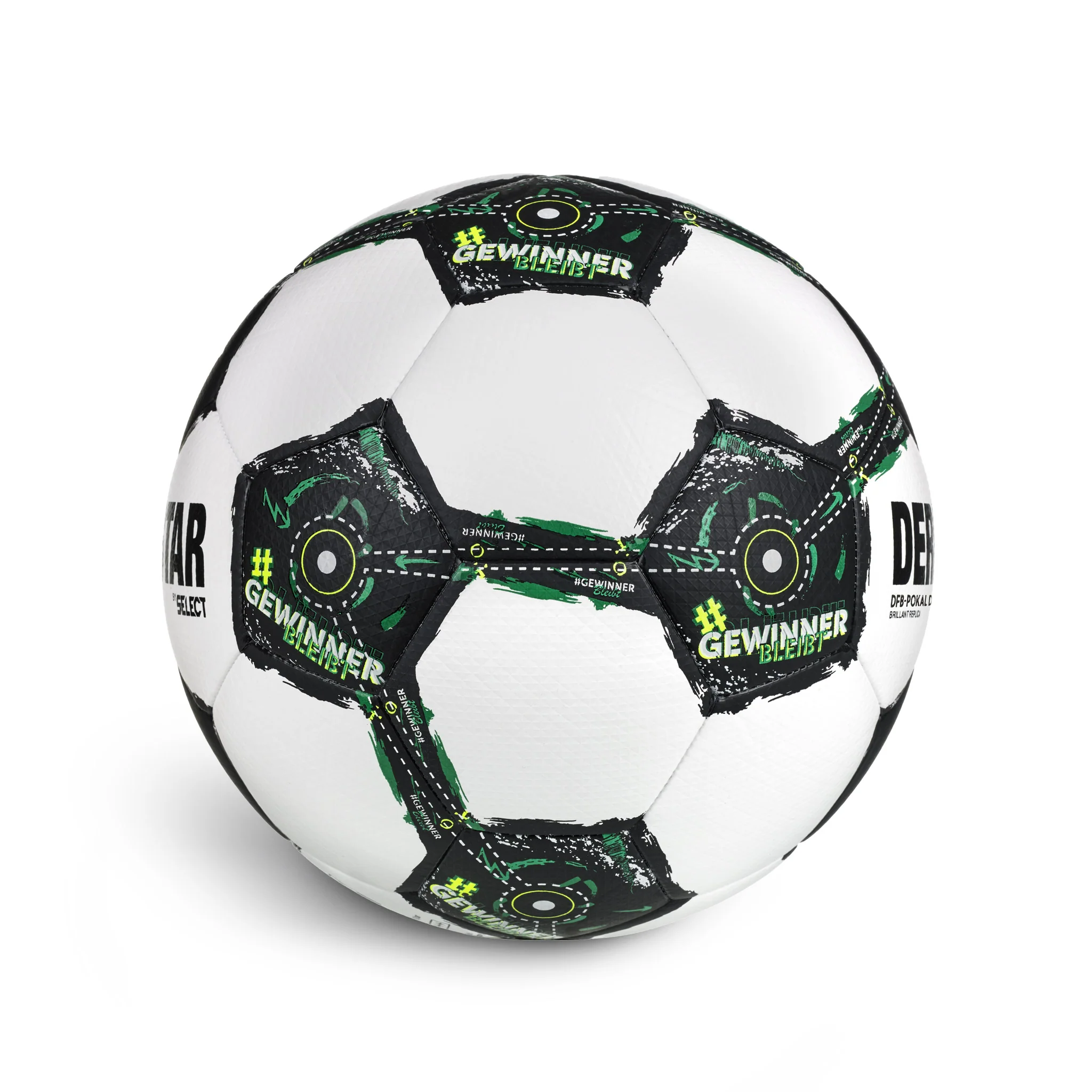 DFB-Pokal Brillant Replica Männer - Image 3