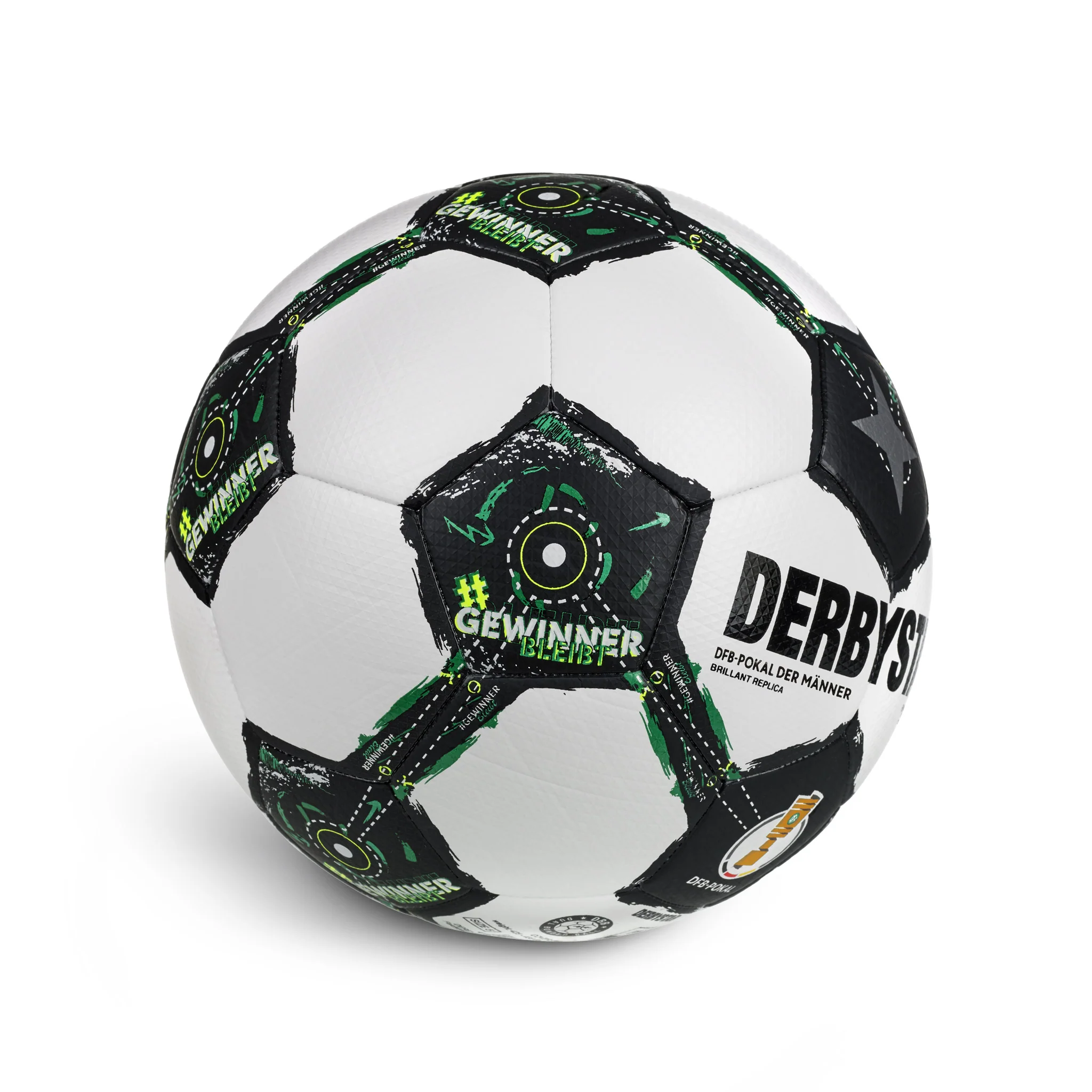 DFB-Pokal Brillant Replica Männer - Image 4