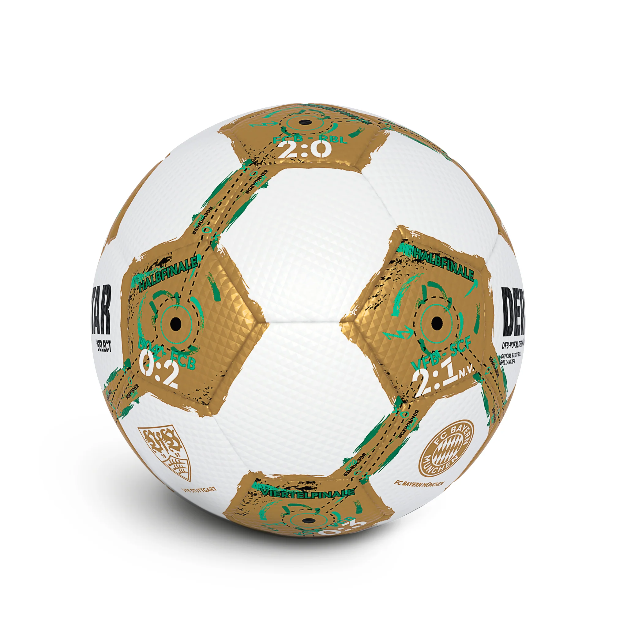 DFB-Pokal Brillant APS Finale der MĂ€nner 2026 - Image 3