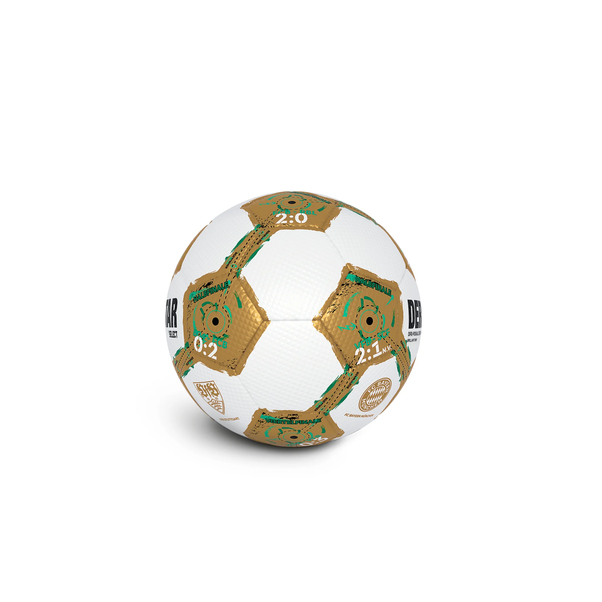 DFB-Pokal Brillant Mini Finale der MĂ€nner 2026 - Image 3