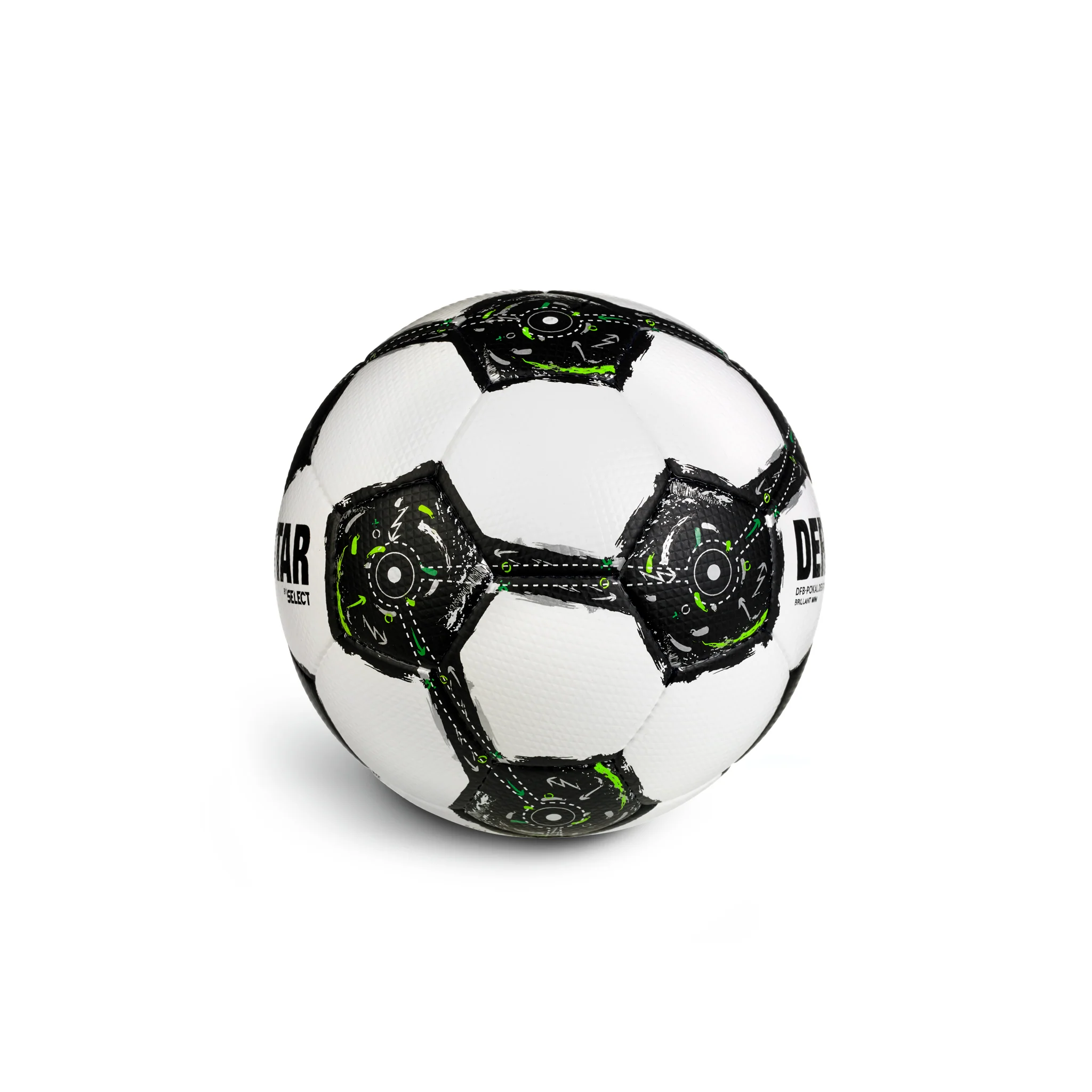 DFB-Pokal Brillant Miniball Frauen - Image 3