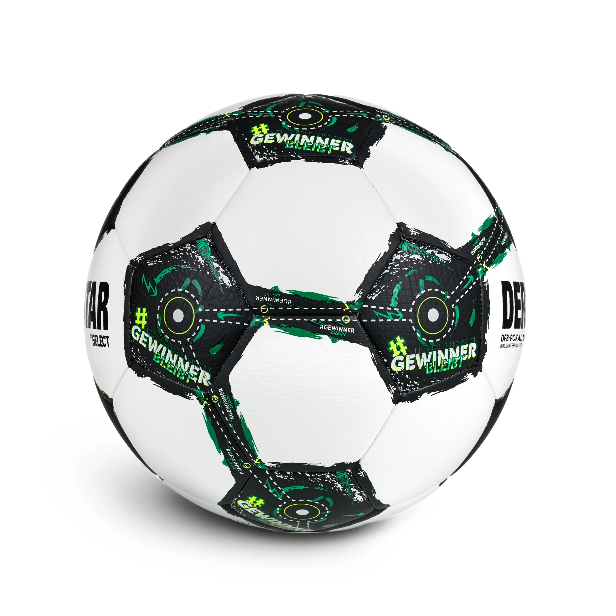 DFB-Pokal Brillant Replica Light Männer (350g) - Image 3