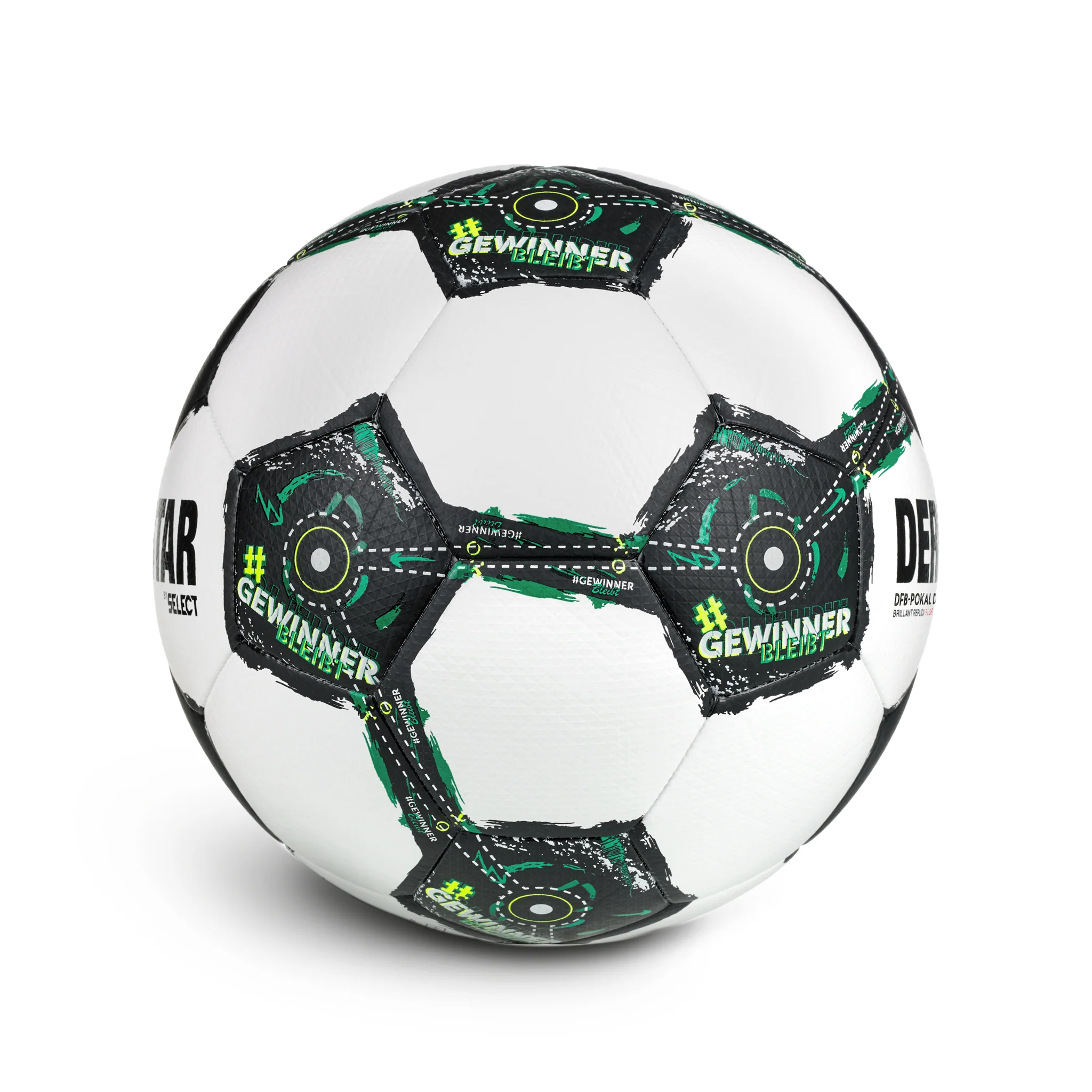 DFB-Pokal Brillant Replica S-Light Männer (290g) - Image 3