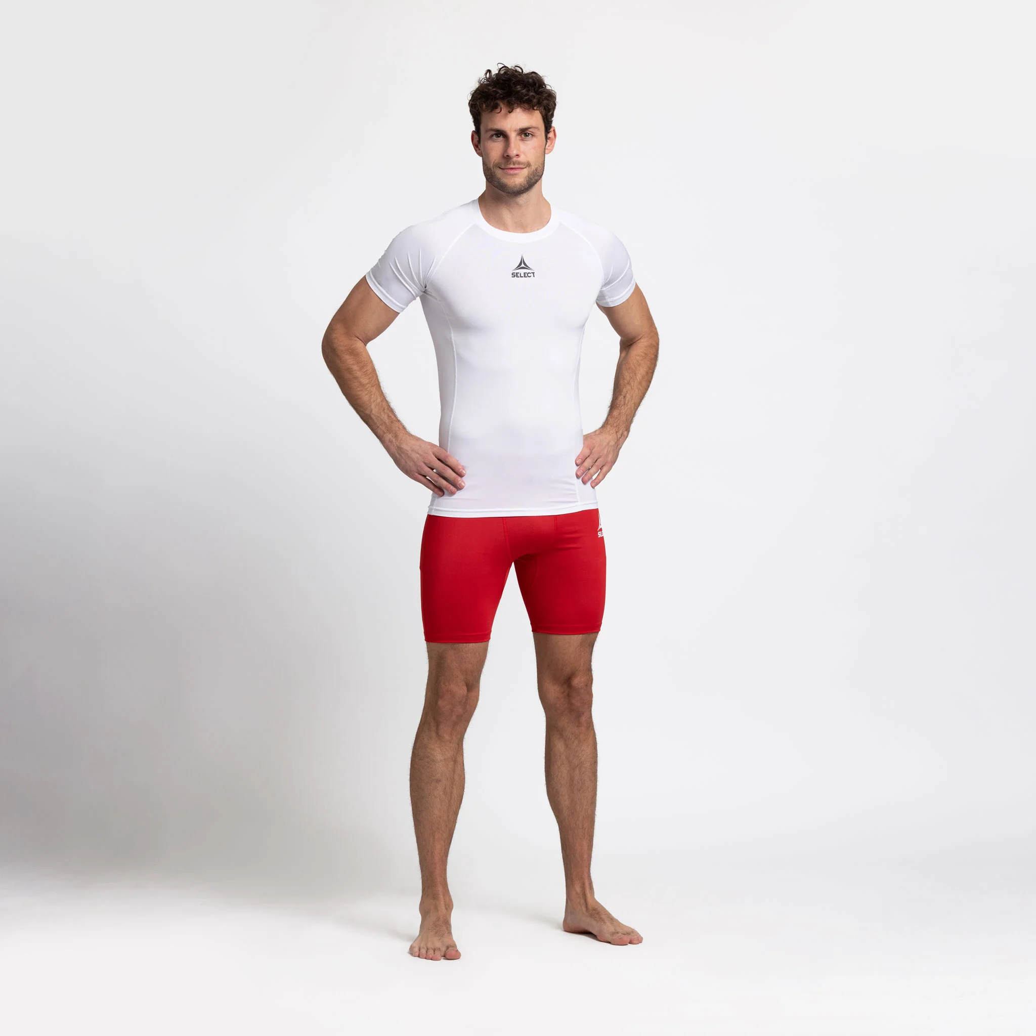 Funktionsshirt Kurz - Image 6
