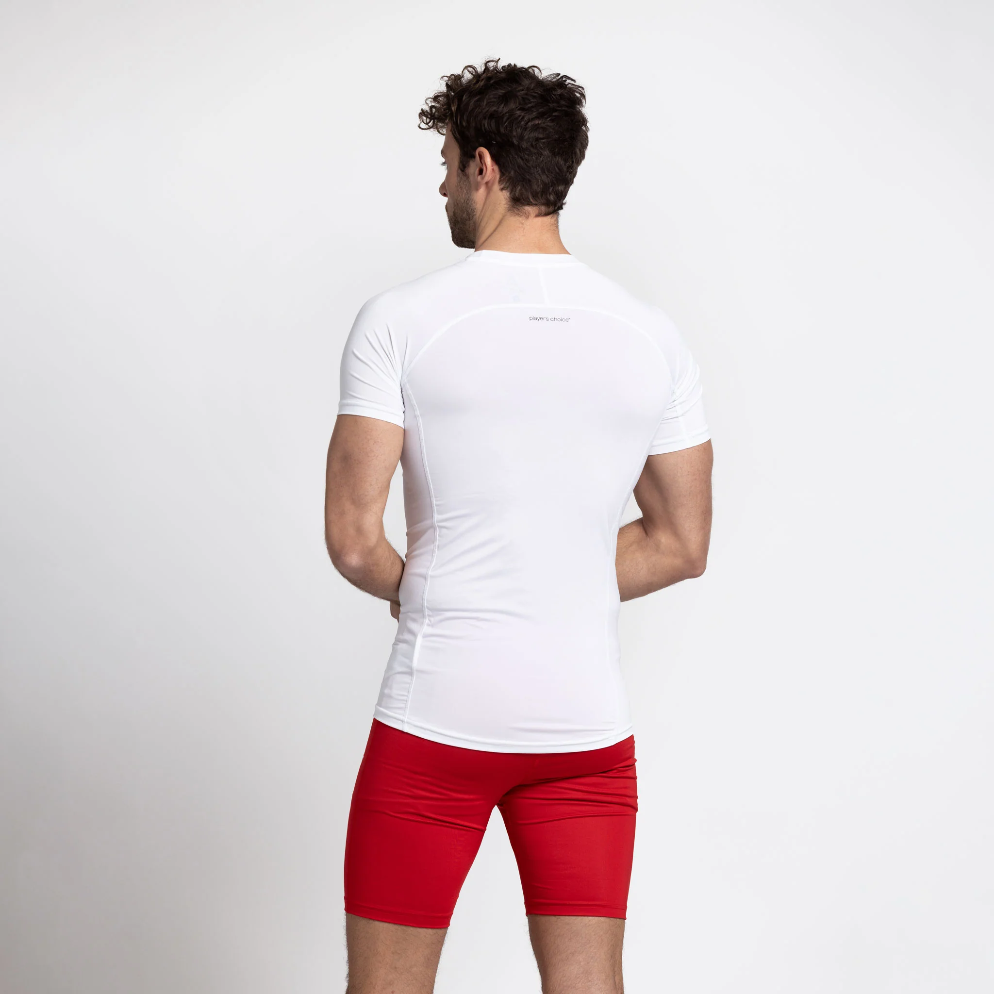 Funktionsshirt Kurz - Image 7