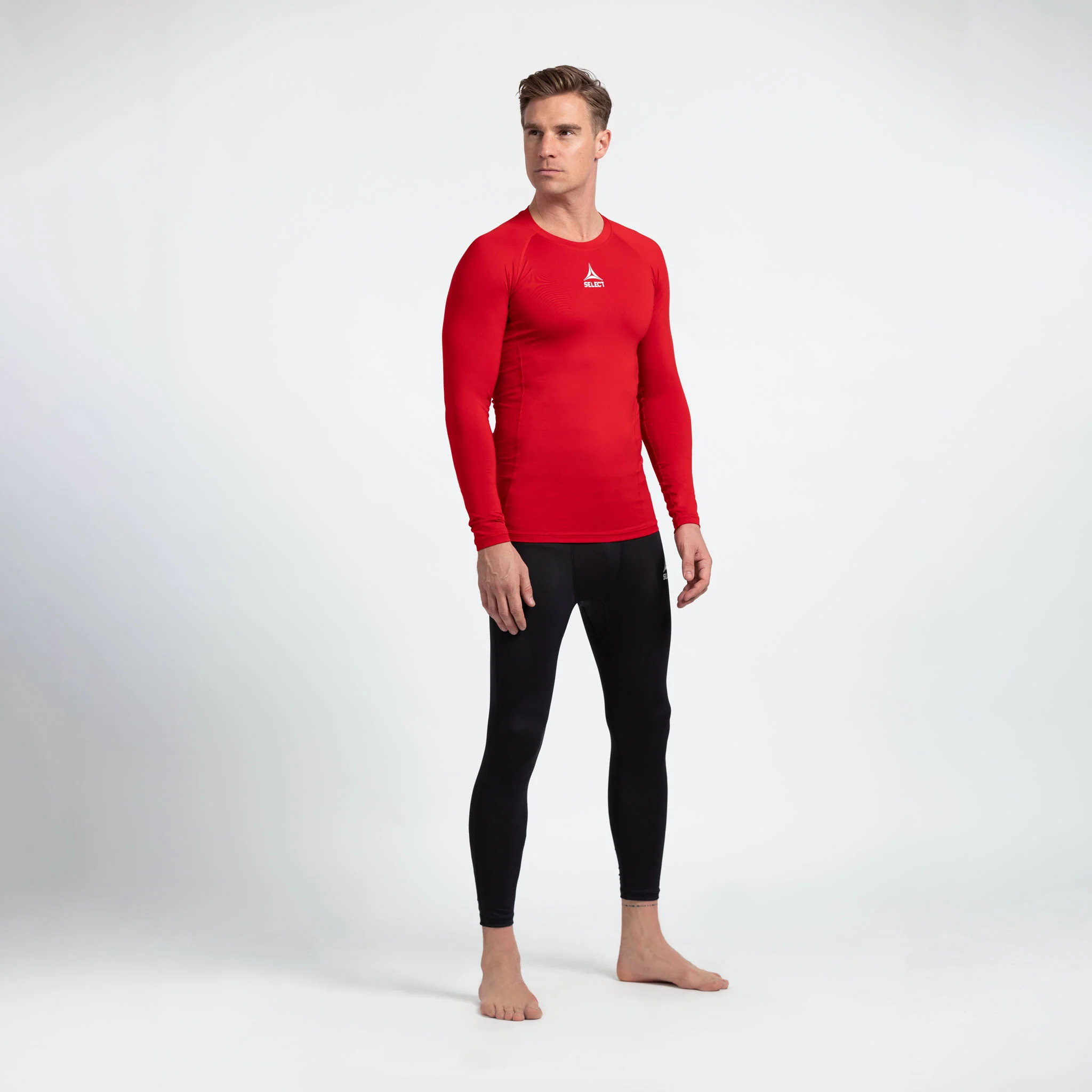 Funktionsshirt Lang - Image 10