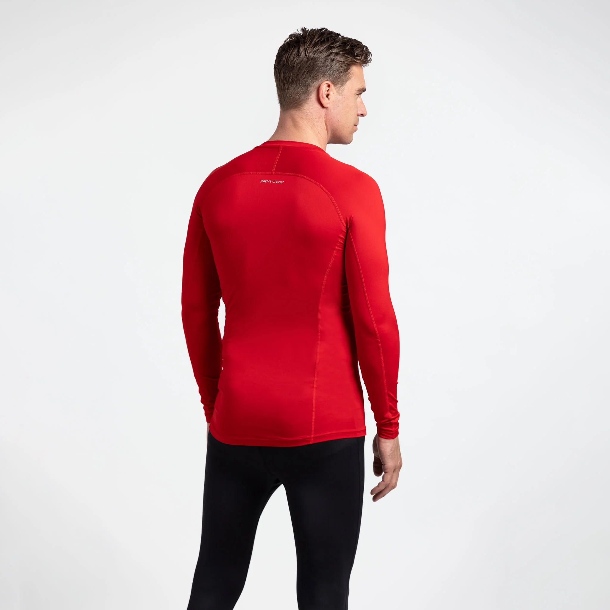 Funktionsshirt Lang - Image 11