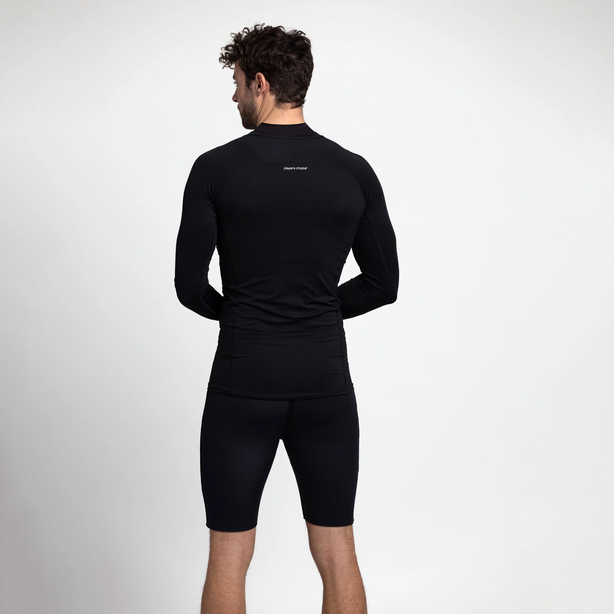 Funktionsshirt Lang - Image 9