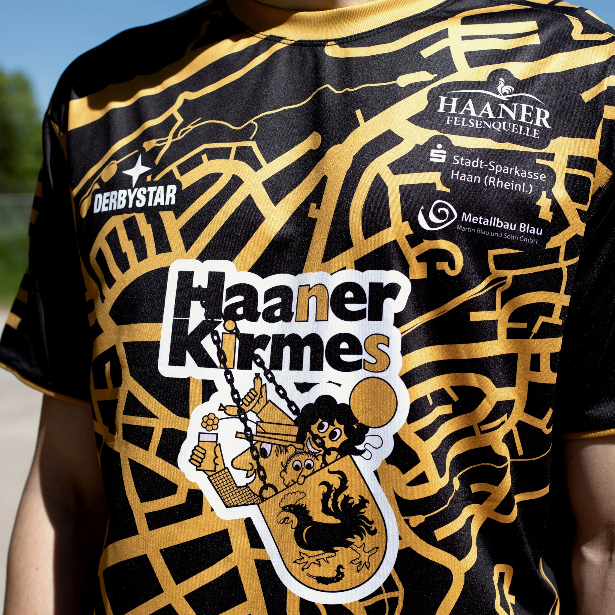 Haaner Kirmestrikot 2026 - Image 6