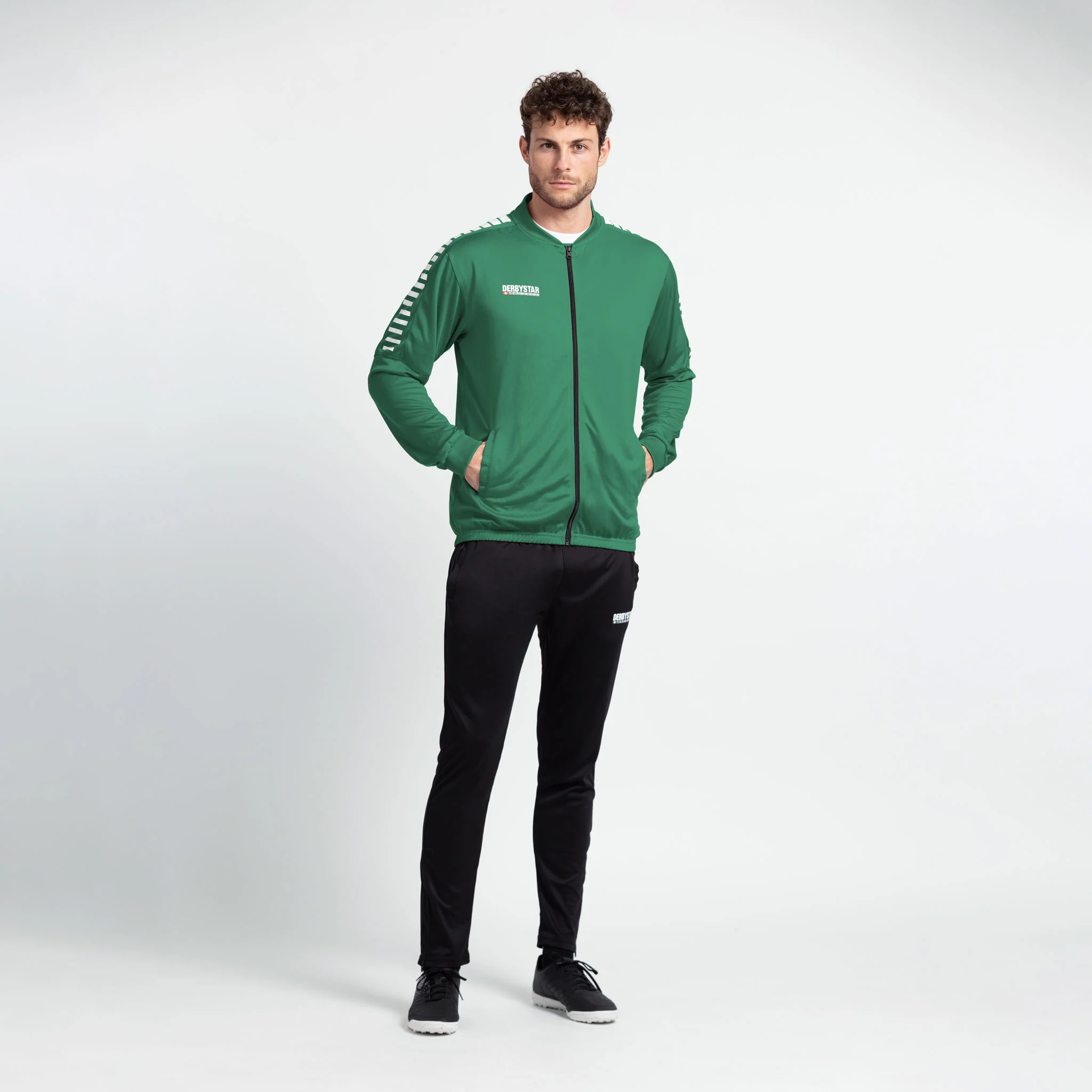 Hyper Poly-Arbeitsjacke - Image 10