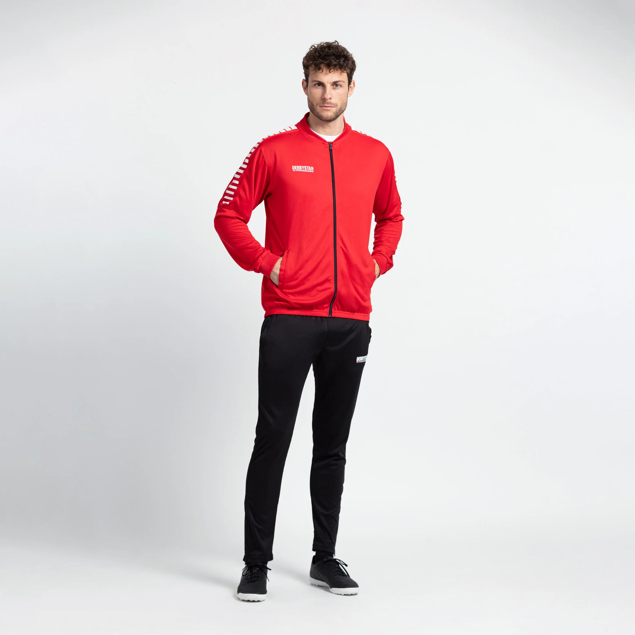 Hyper Poly-Arbeitsjacke - Image 12