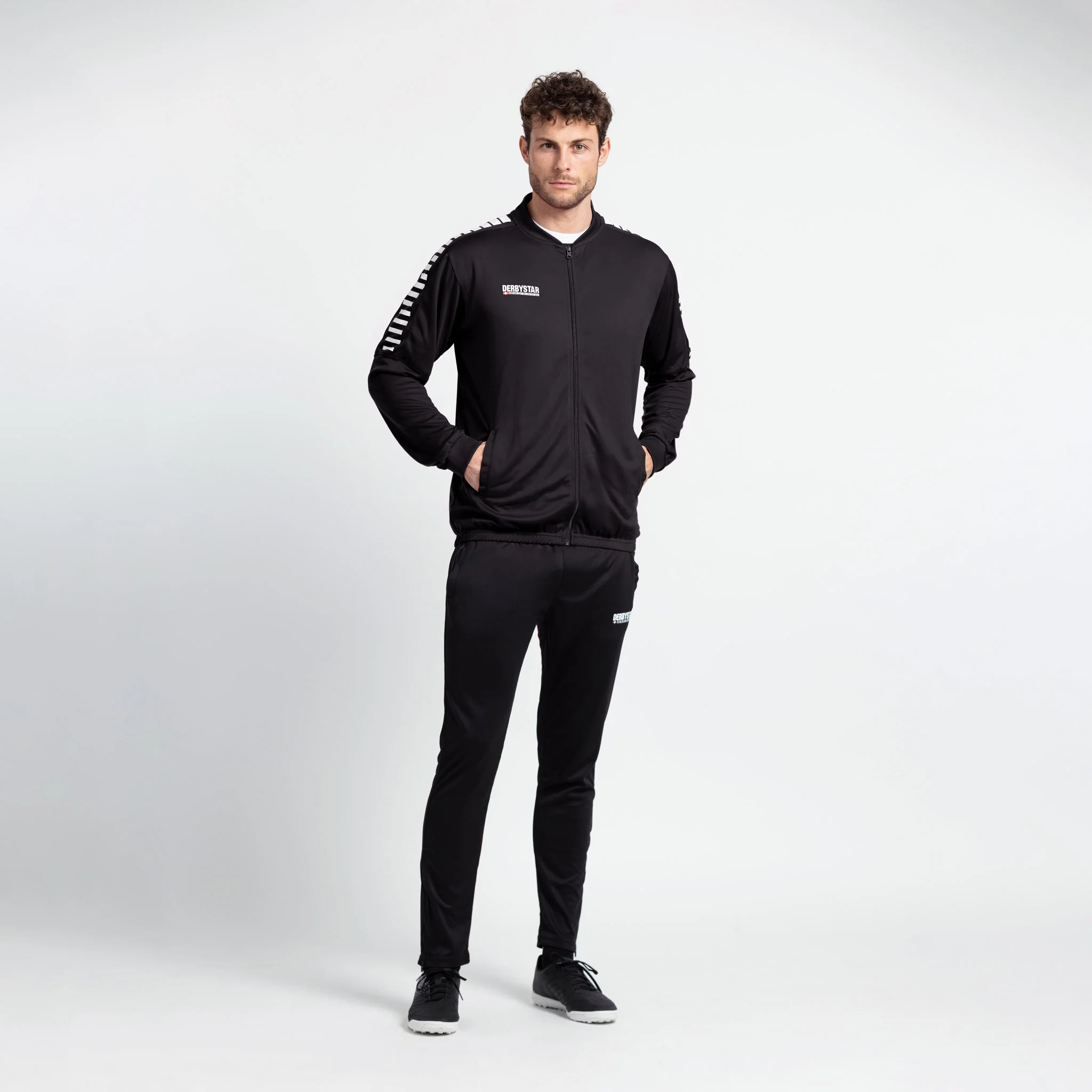 Hyper Poly-Arbeitsjacke - Image 14