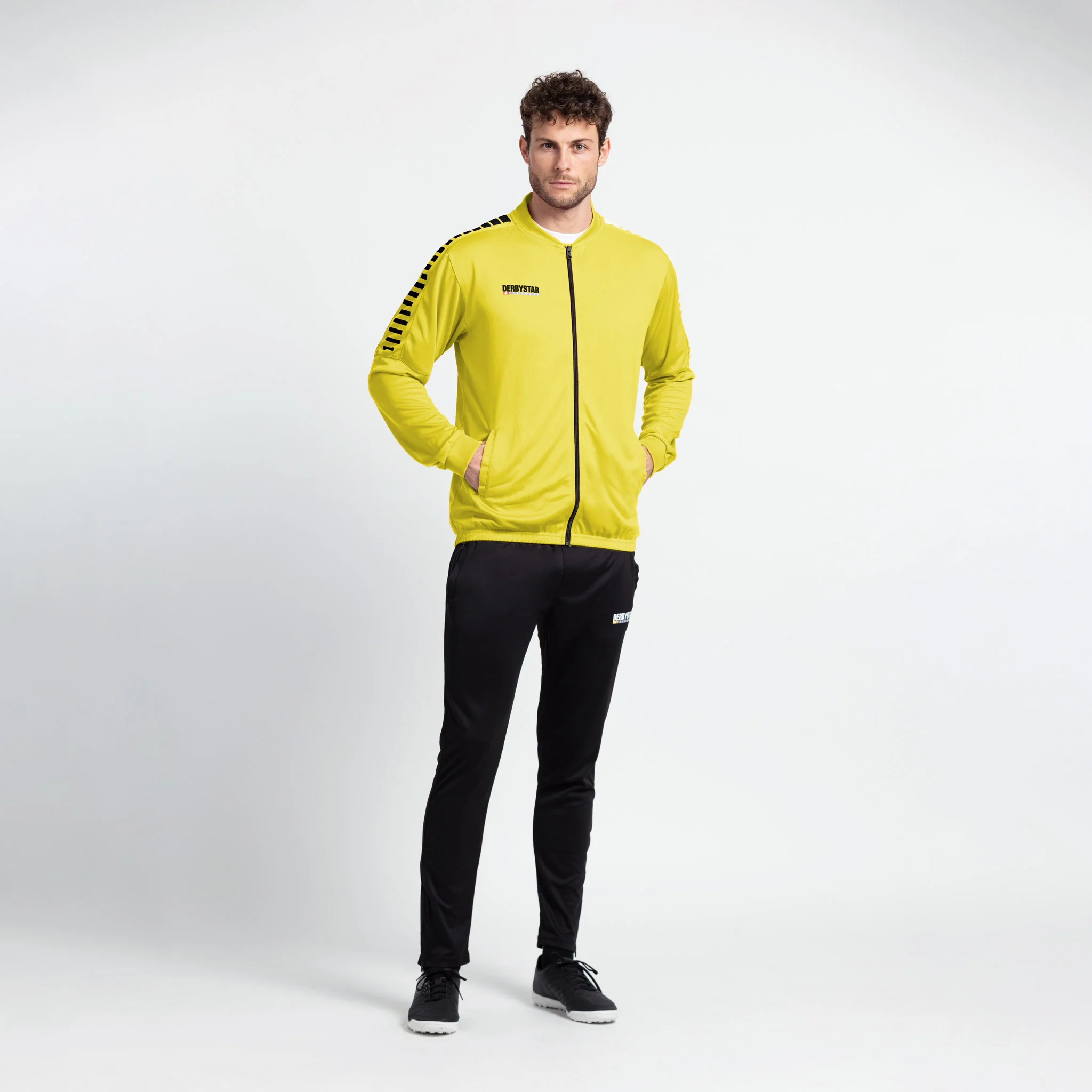 Hyper Poly-Arbeitsjacke - Image 8