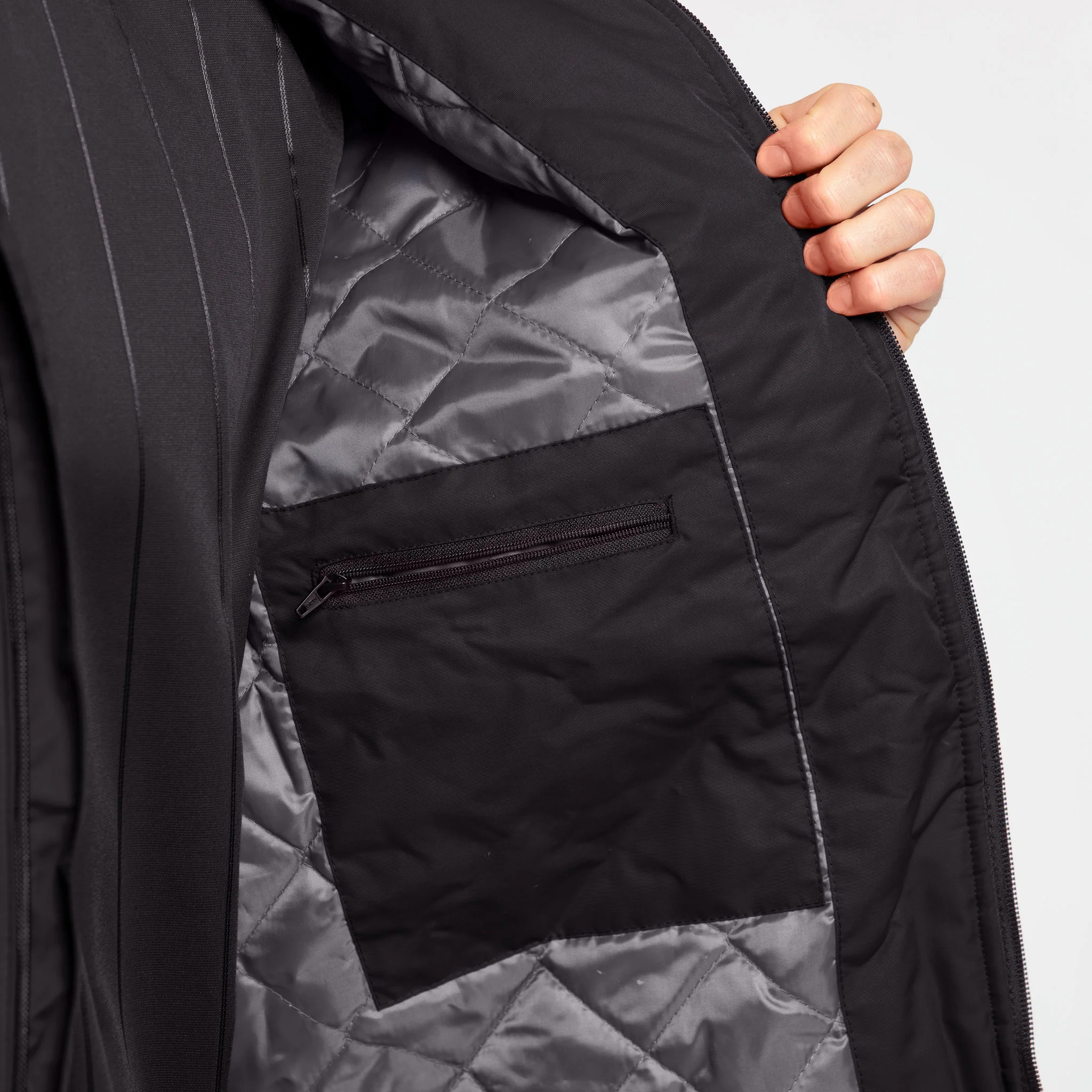 Hyper Stadionjacke - Image 11